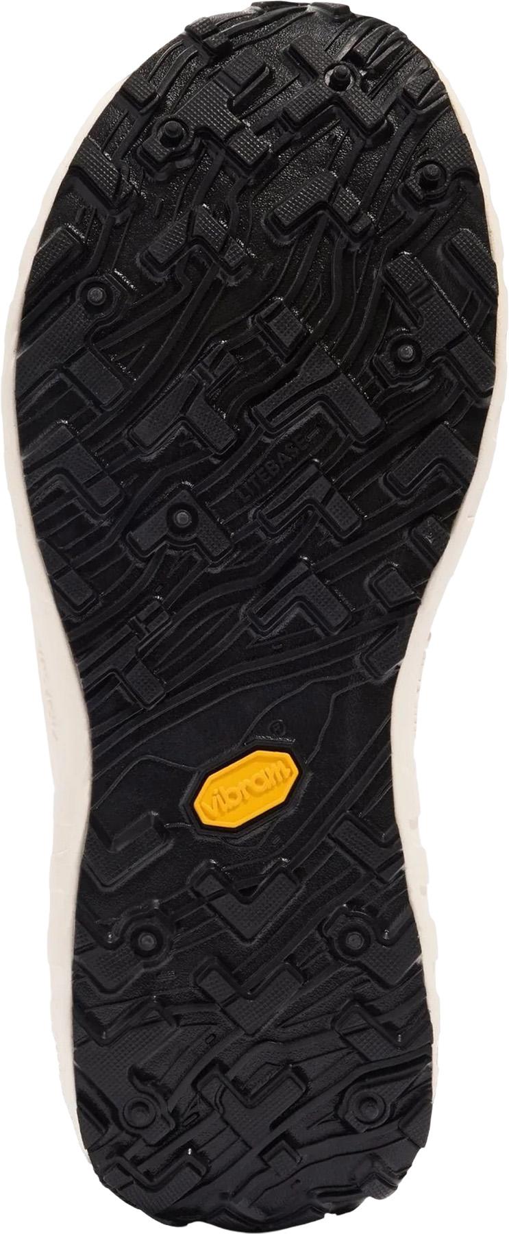 Product gallery image number 3 for product 001 Seamless Trail Running Shoes - Men's