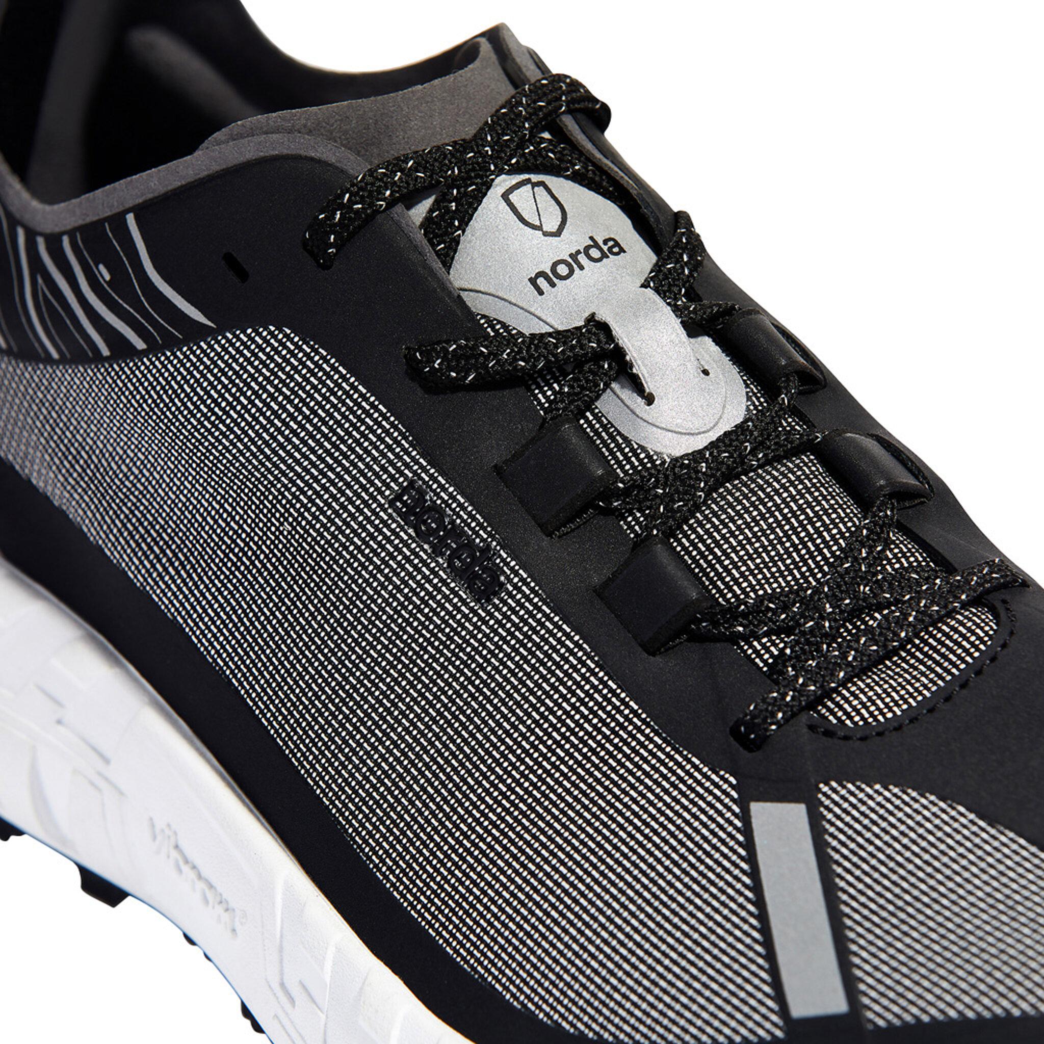 Numéro de l'image de la galerie de produits 5 pour le produit Souliers de course sur sentier sans couture 001 - Homme