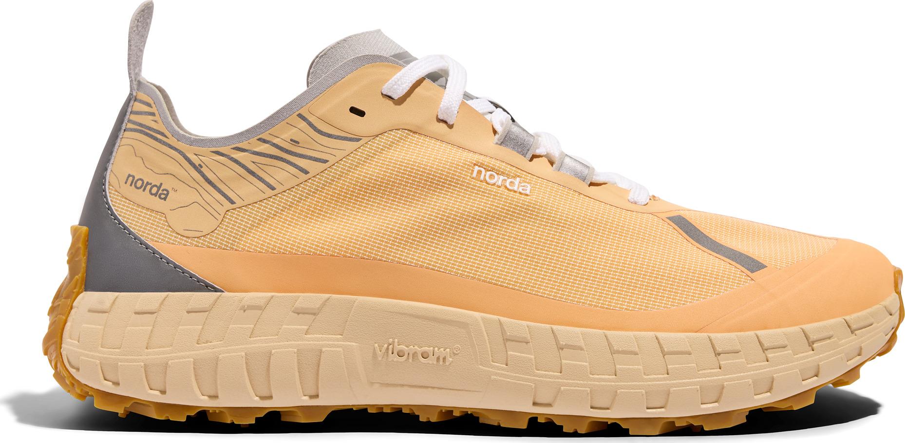 Image de produit pour Souliers de course sur sentier sans couture 001 - Homme