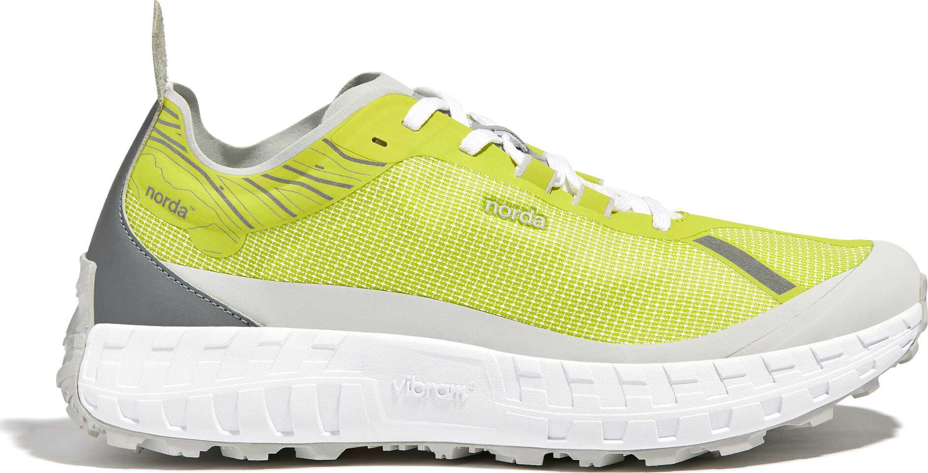Sulphur Lime