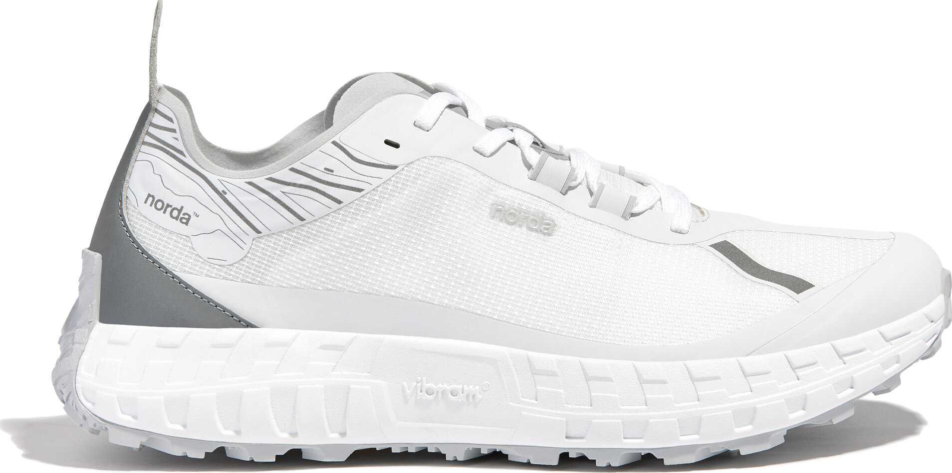 Product image for 001 Seamless Trail Running Shoes - Men's