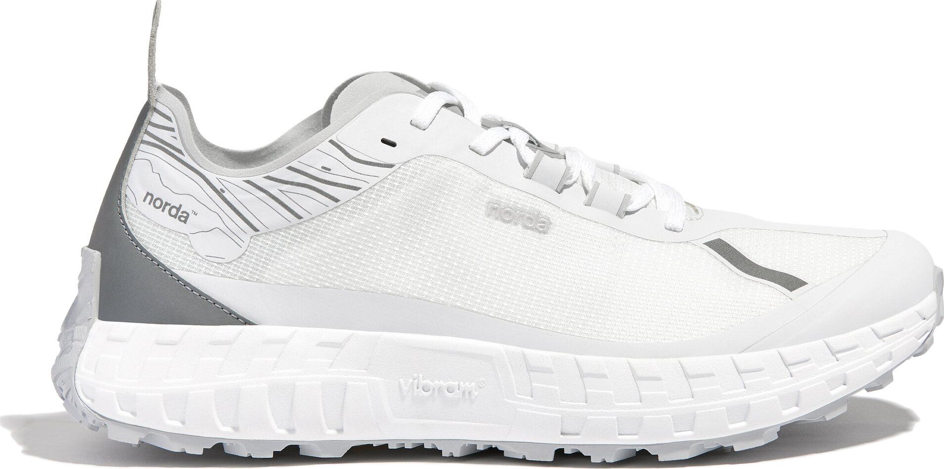 White - Dove Gray