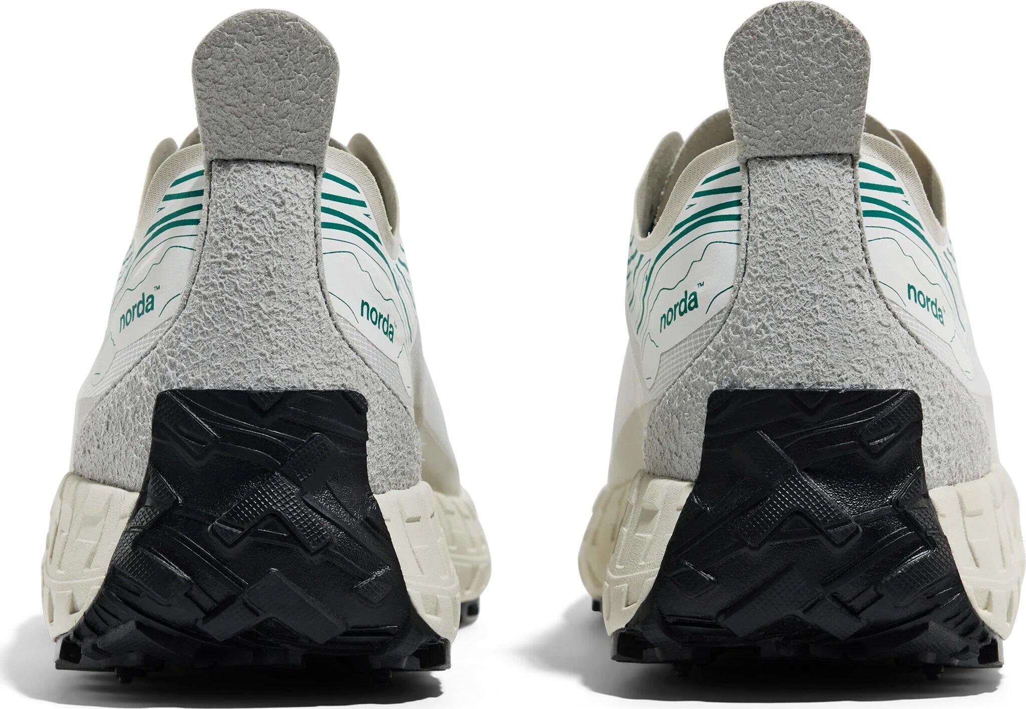 Product gallery image number 3 for product 001 Retro Trail Running Shoes - Men's
