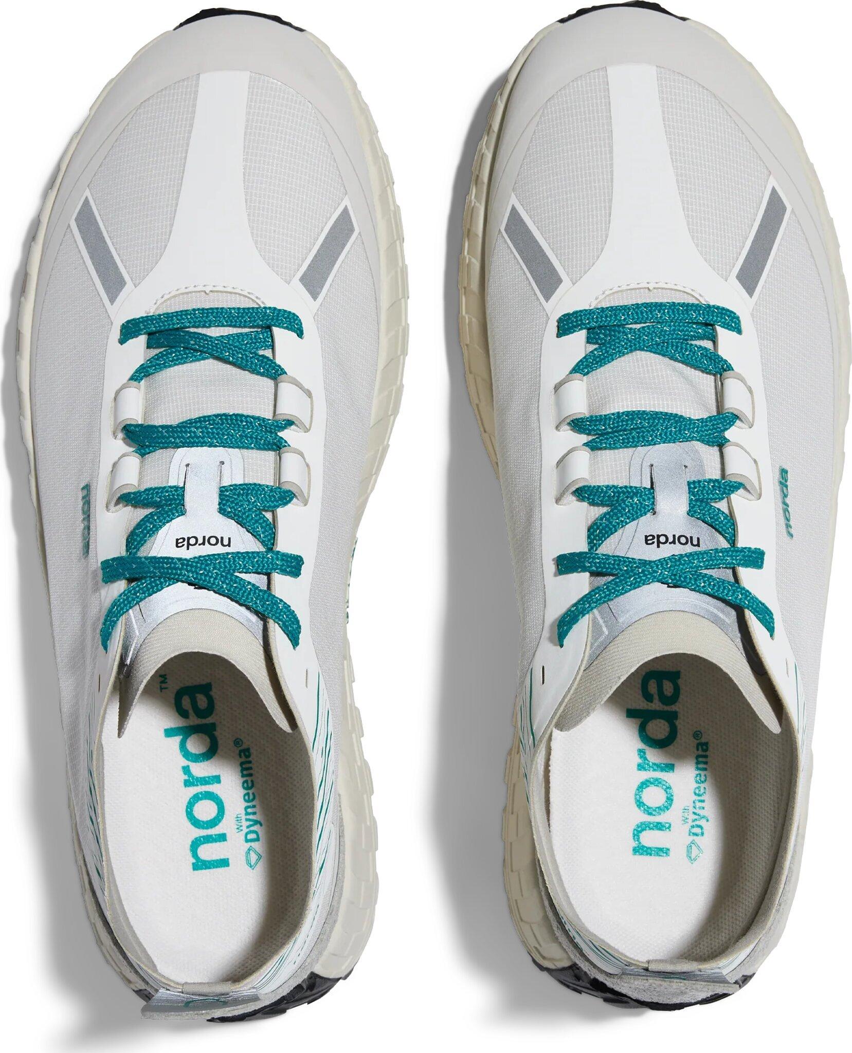 Product gallery image number 4 for product 001 Retro Trail Running Shoes - Men's