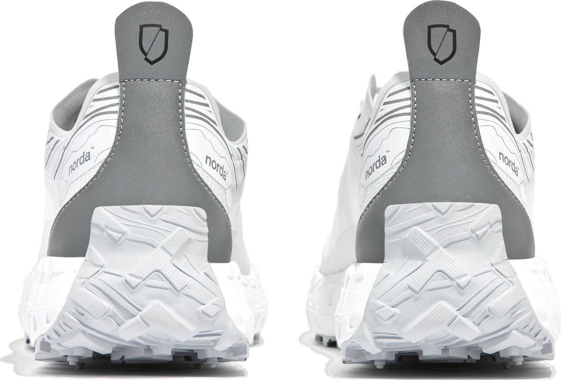 Numéro de l'image de la galerie de produits 3 pour le produit Souliers de course sur sentier sans couture 001 - Femme