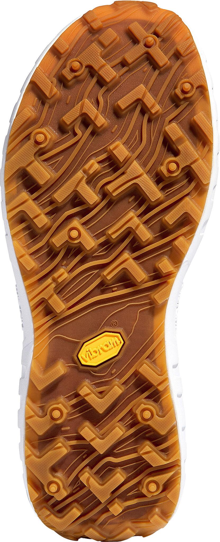 Product gallery image number 2 for product 001 Seamless Trail Running Shoes - Women's