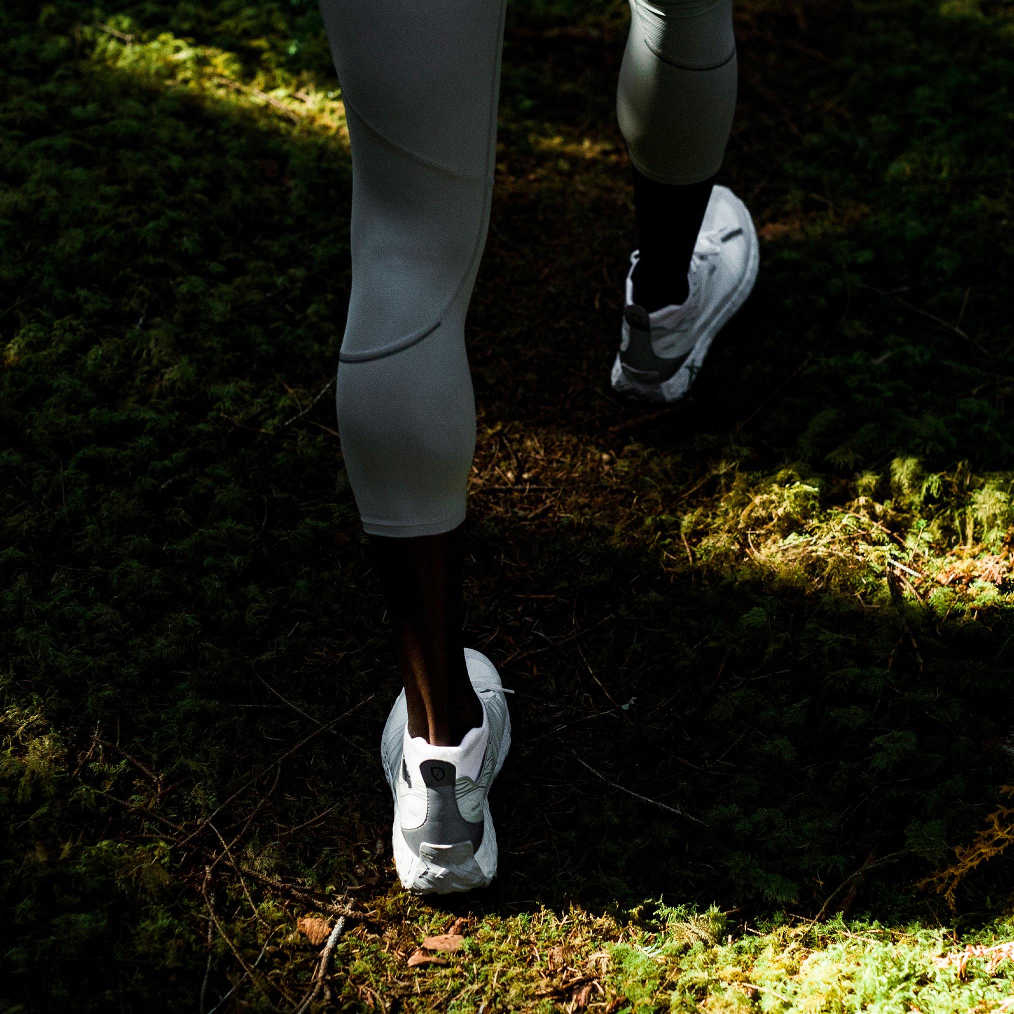 Numéro de l'image de la galerie de produits 8 pour le produit Souliers de course sur sentier sans couture 001 - Femme