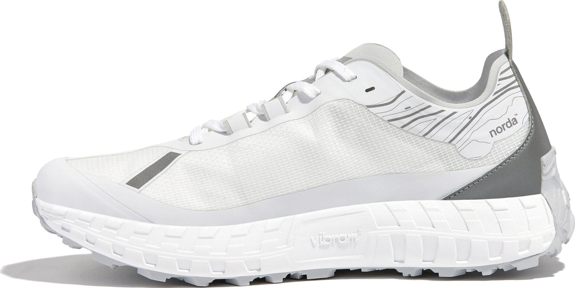 Numéro de l'image de la galerie de produits 6 pour le produit Souliers de course sur sentier sans couture 001 - Femme