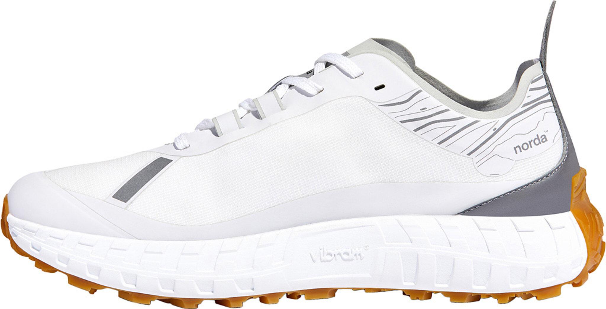 Product gallery image number 6 for product 001 Seamless Trail Running Shoes - Women's
