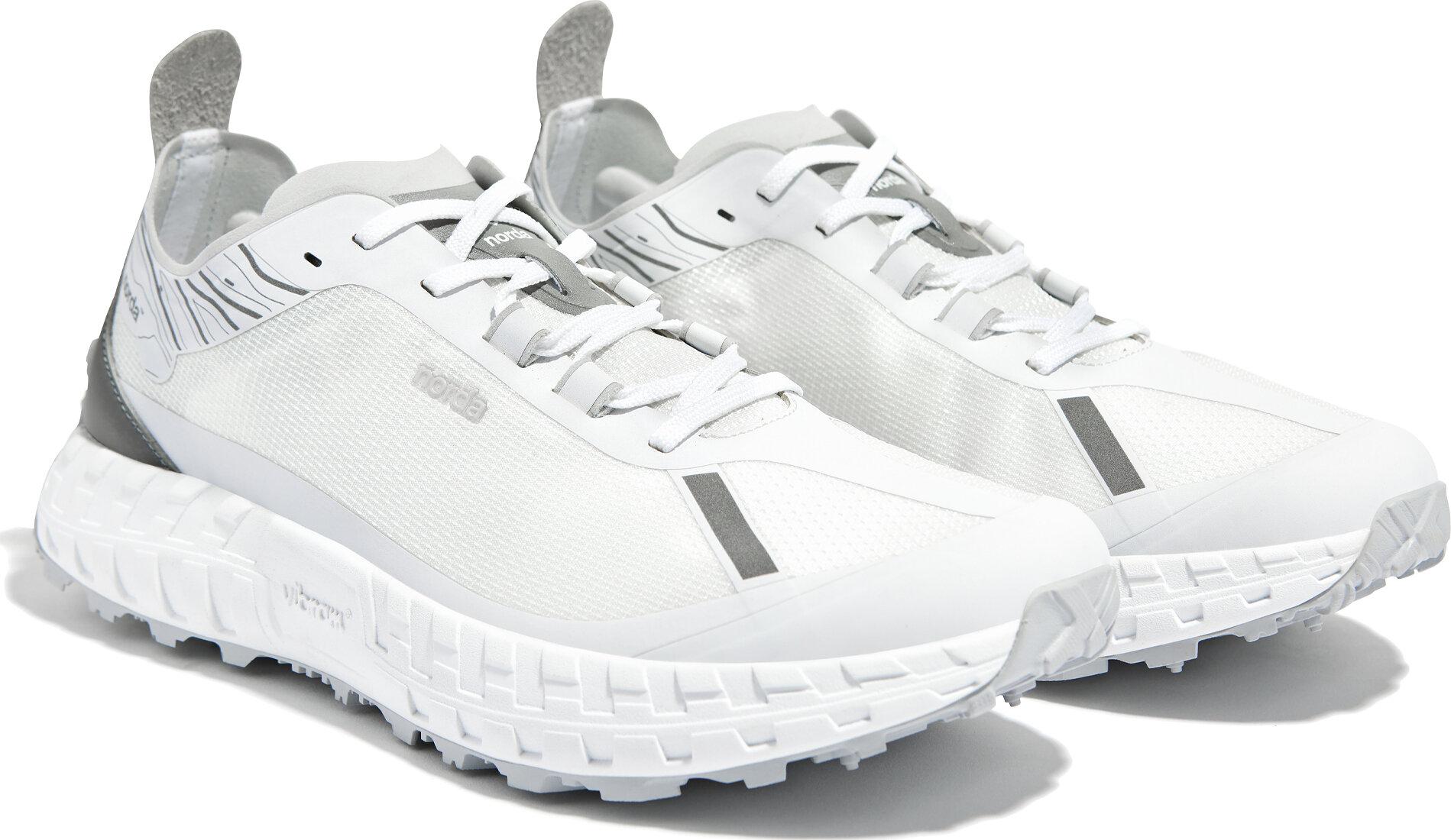 Numéro de l'image de la galerie de produits 5 pour le produit Souliers de course sur sentier sans couture 001 - Femme