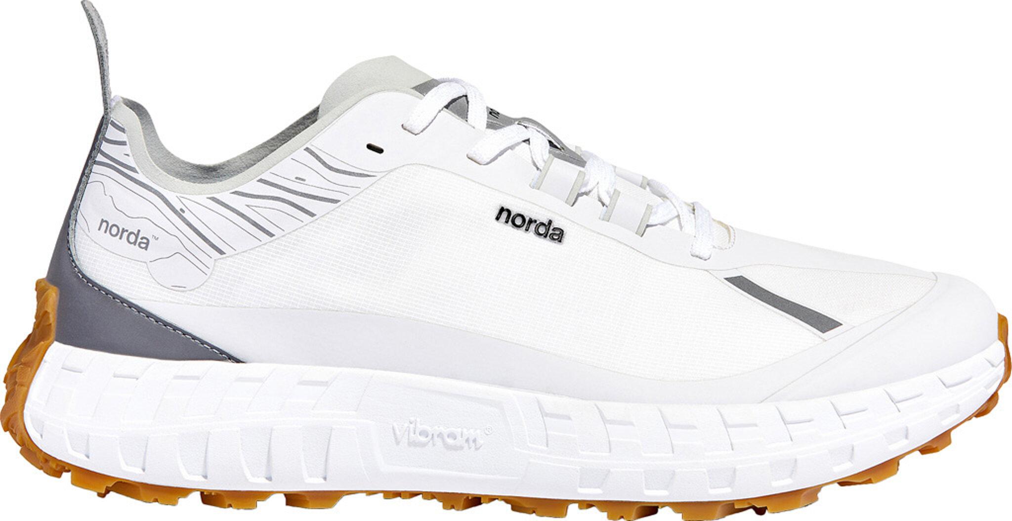 Product gallery image number 1 for product 001 Seamless Trail Running Shoes - Women's