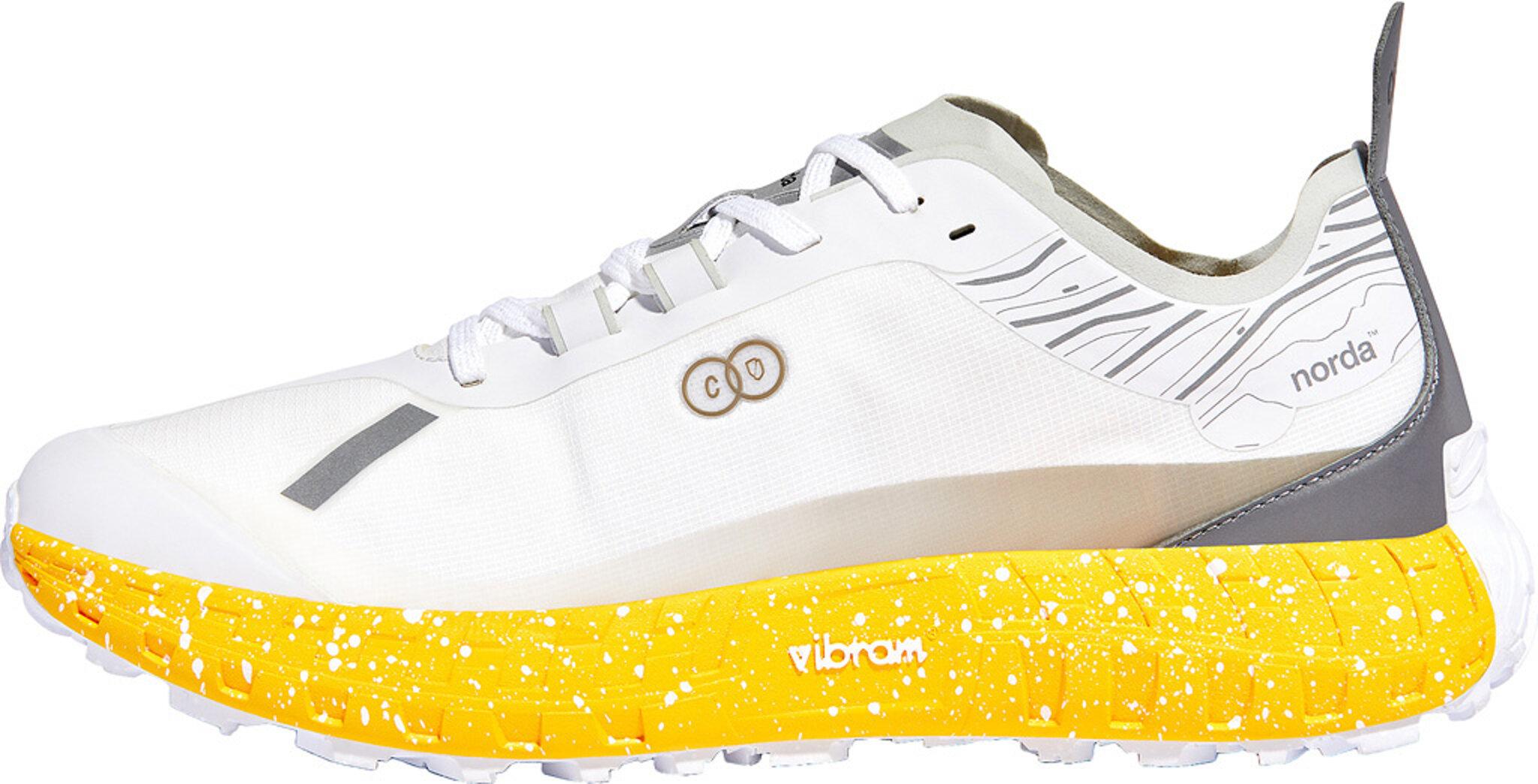 Product gallery image number 6 for product Norda 001 x Ciele Athletics Trail Running Shoes - Coopers Hawk's Return Edition - Men's