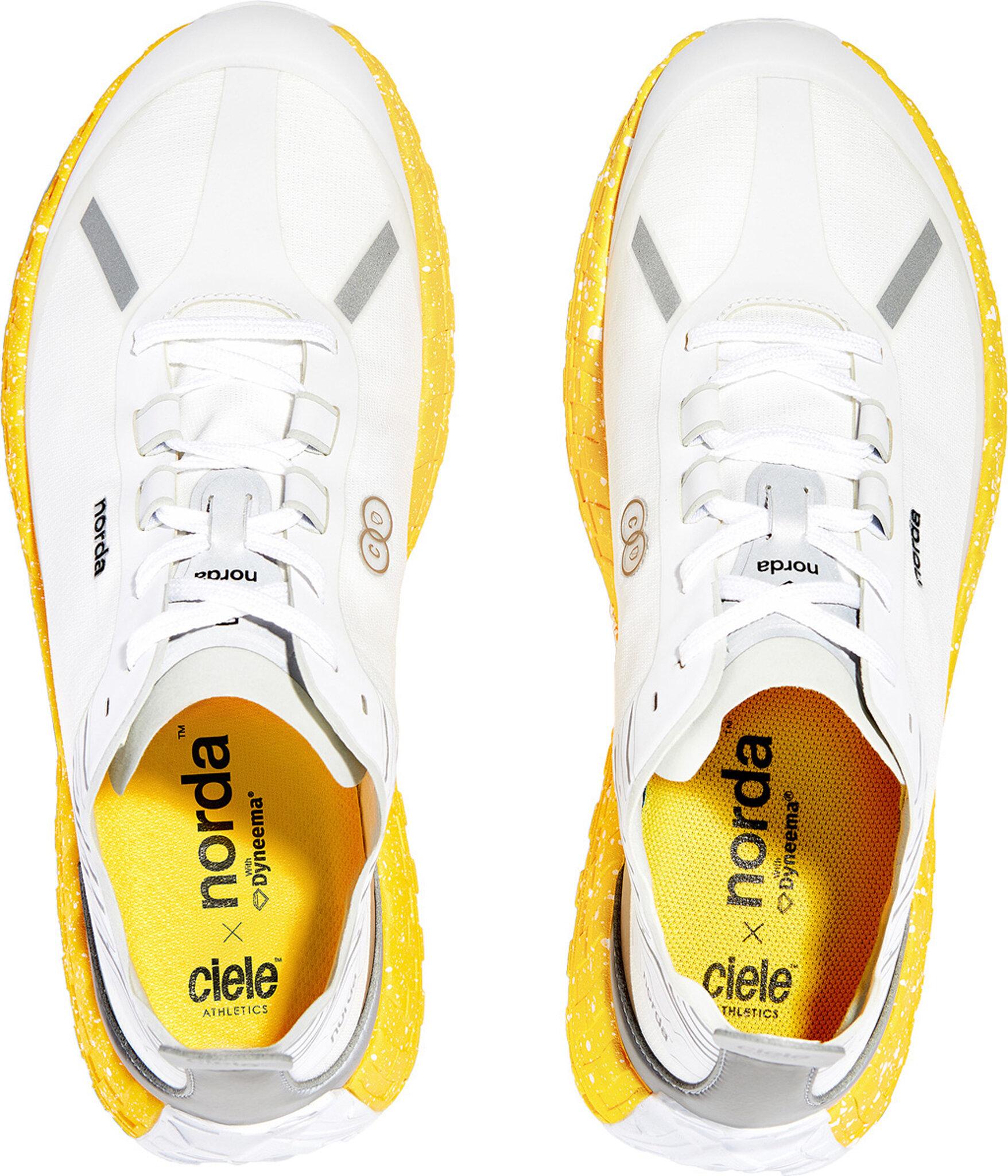 Product gallery image number 7 for product Norda 001 x Ciele Athletics Trail Running Shoes - Coopers Hawk's Return Edition - Men's