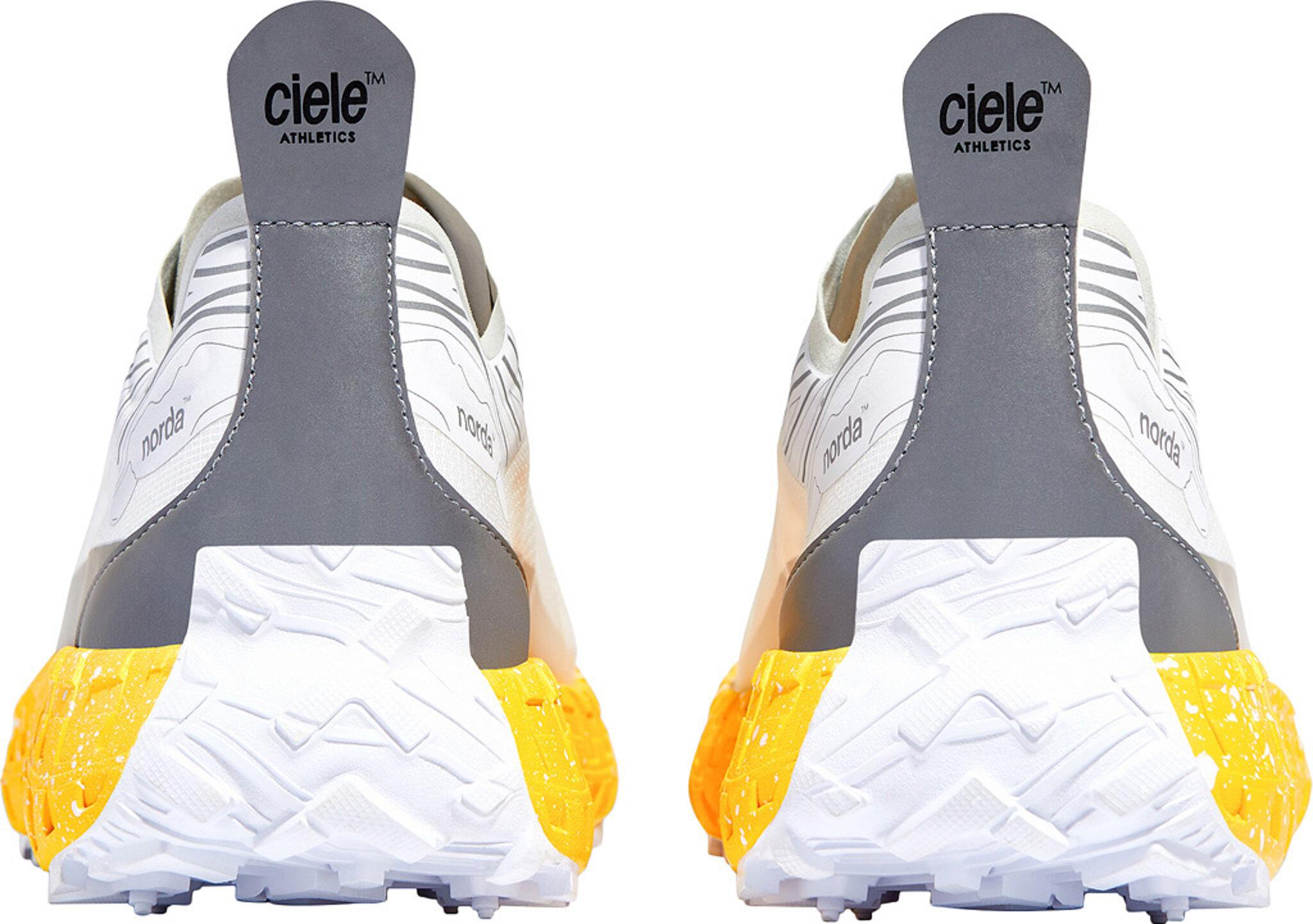 Product gallery image number 3 for product Norda 001 x Ciele Athletics Trail Running Shoes - Coopers Hawk's Return Edition - Women's