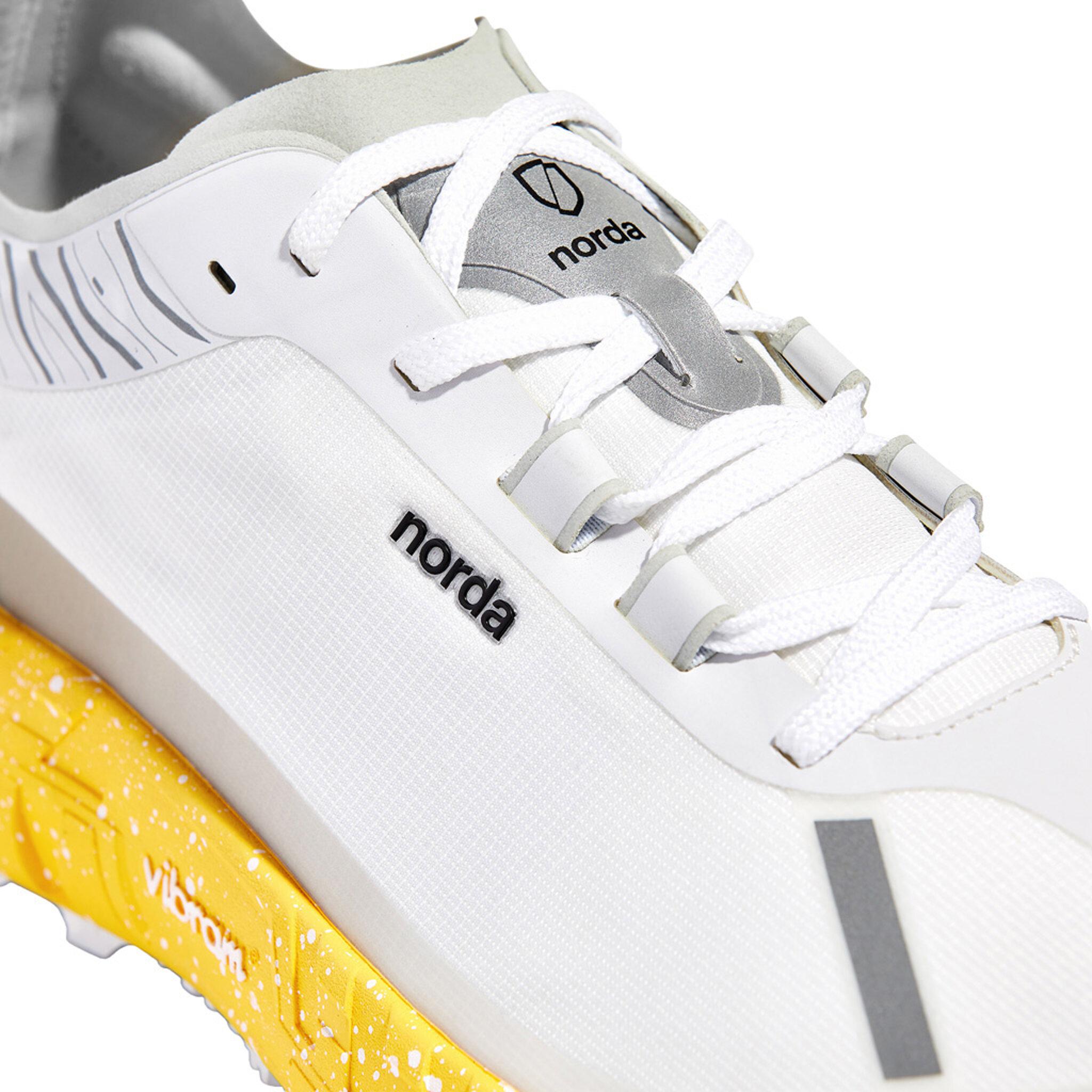 Product gallery image number 7 for product Norda 001 x Ciele Athletics Trail Running Shoes - Coopers Hawk's Return Edition - Women's