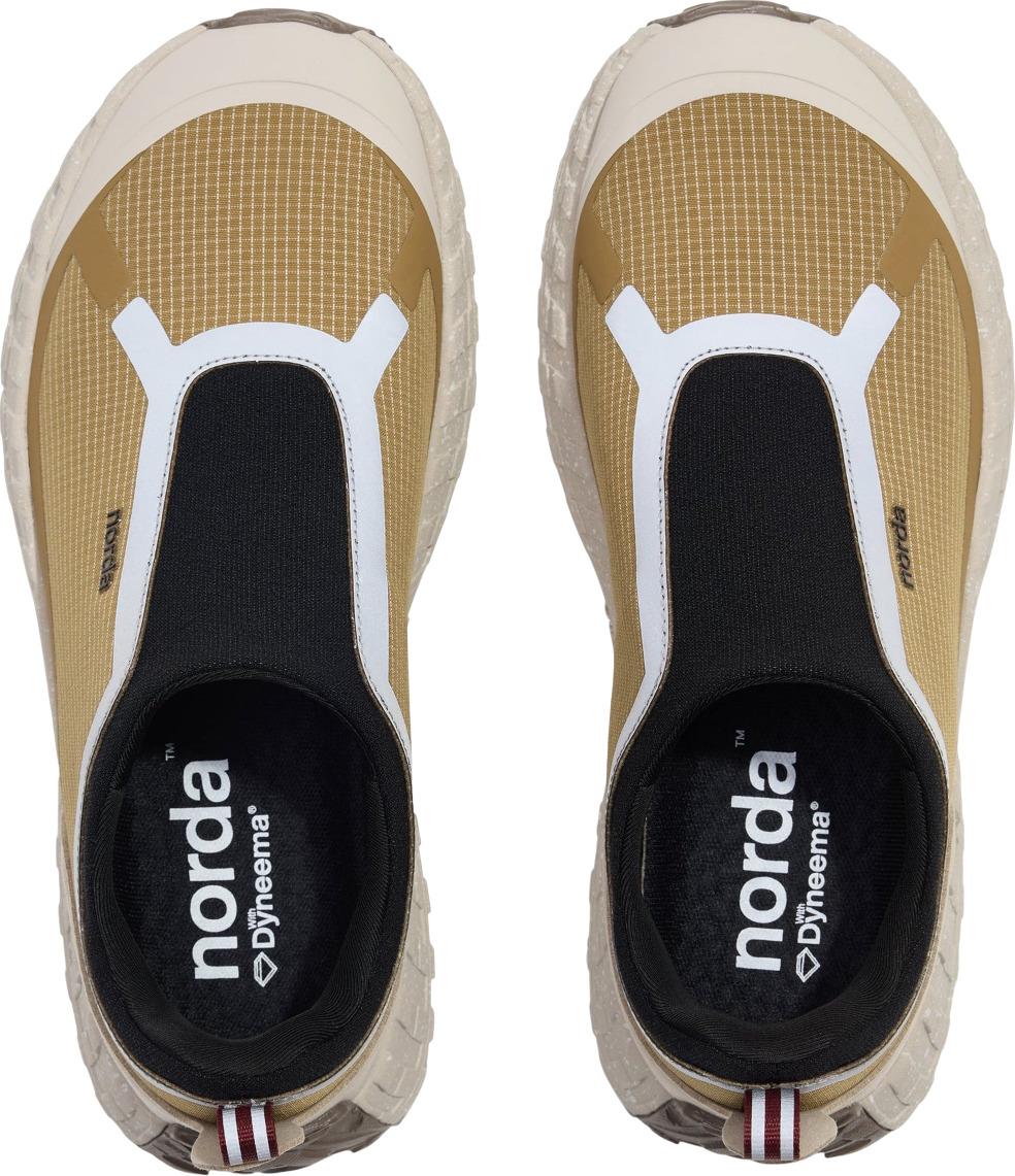 Product gallery image number 2 for product 003 G+ Slip-on Trail Running Shoes - Men's