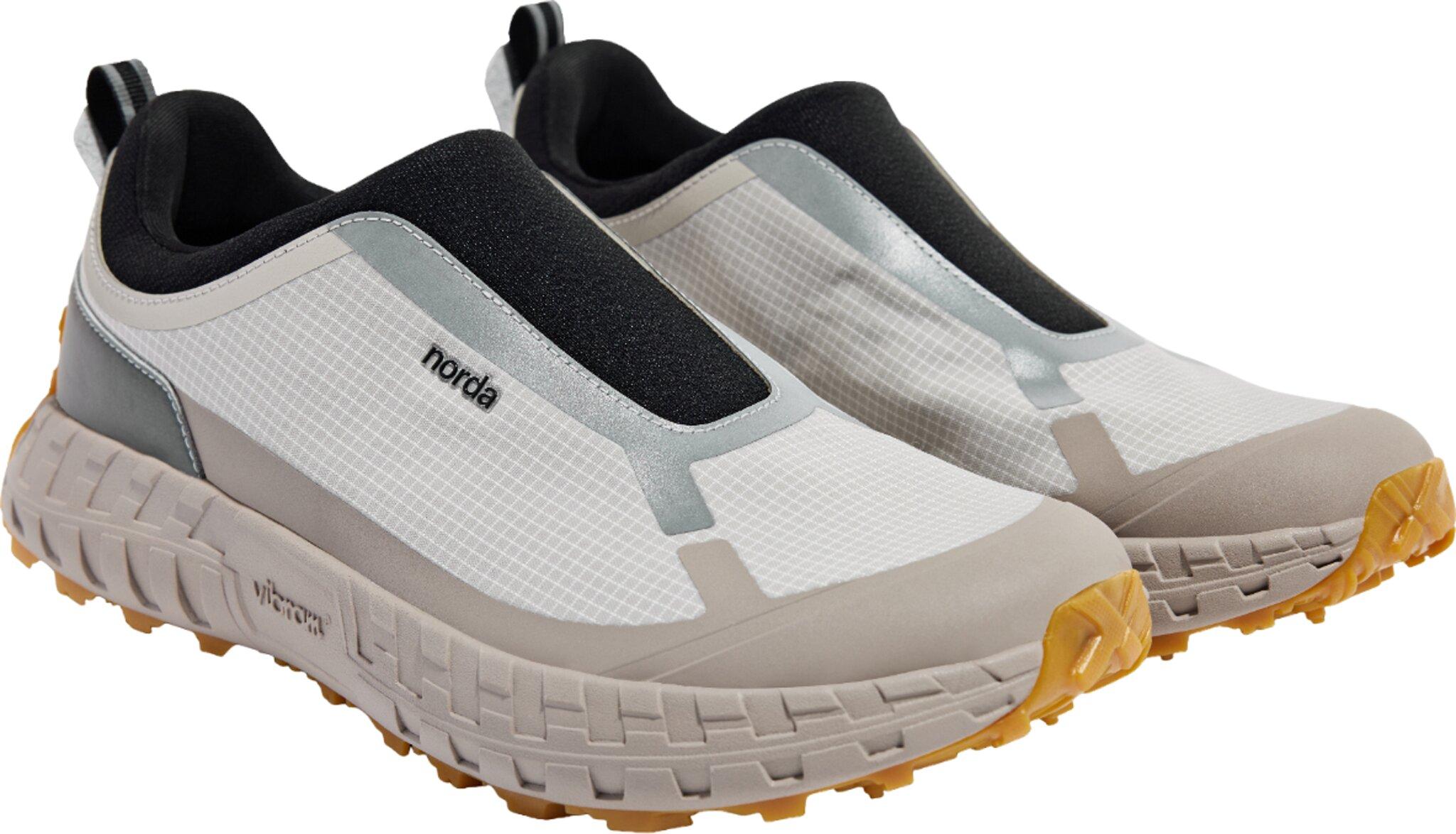 Product gallery image number 5 for product Norda 003 Running Shoes - Men's