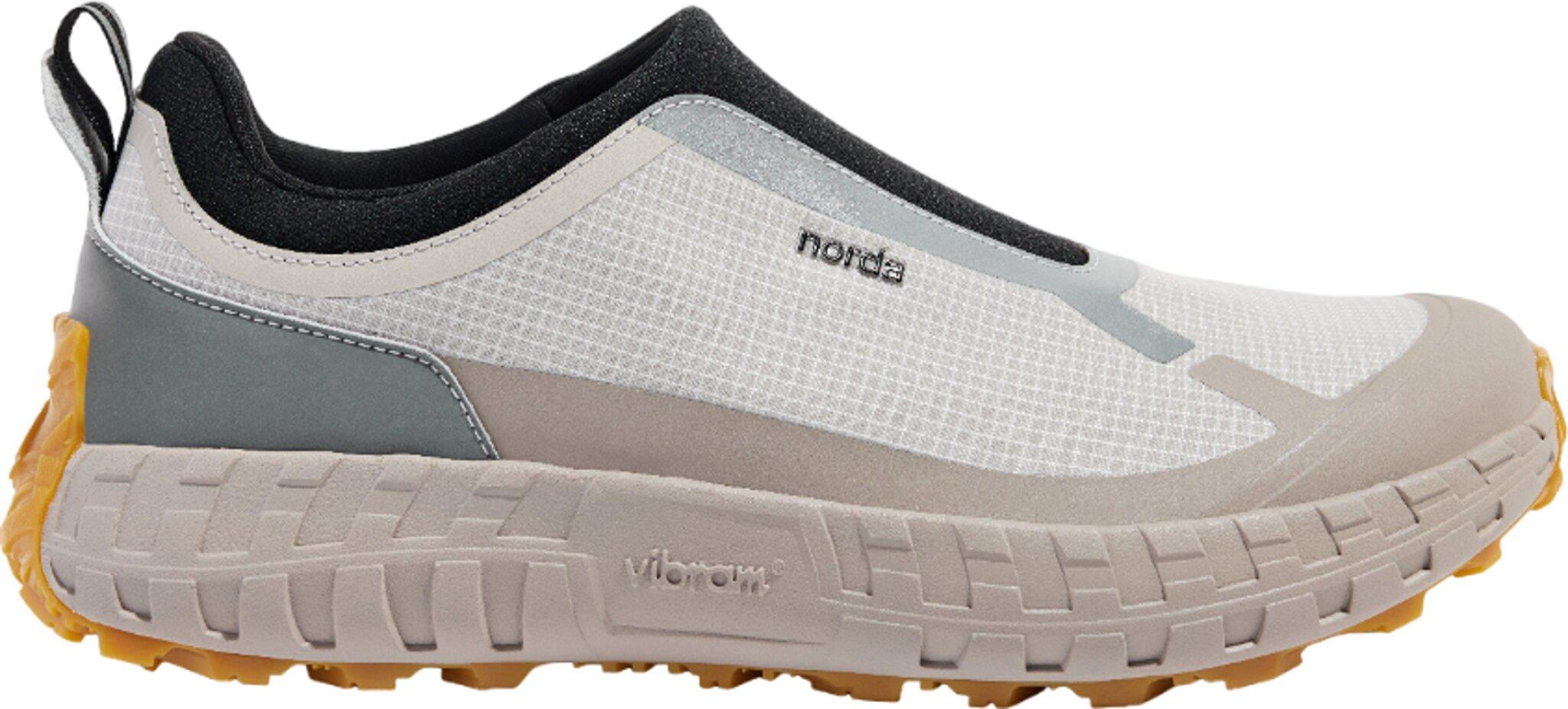 Product gallery image number 1 for product Norda 003 Running Shoes - Men's