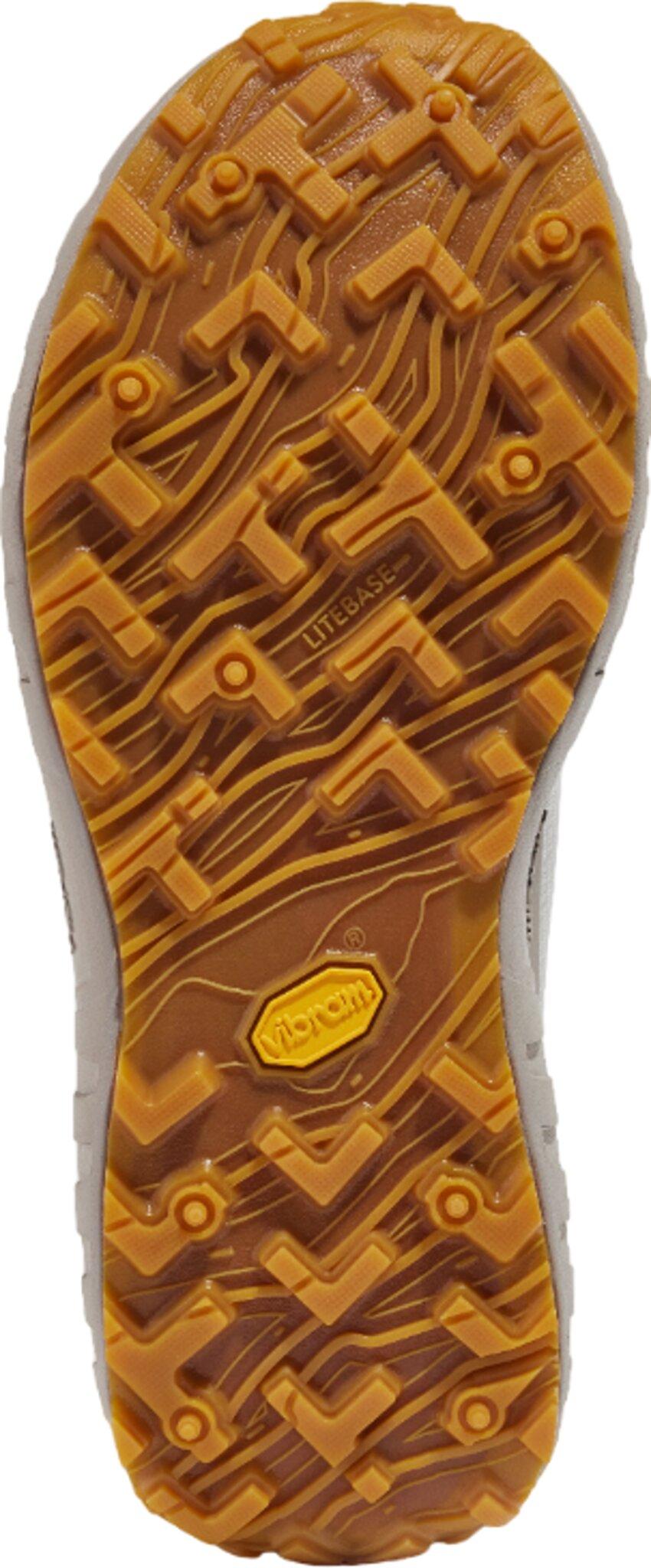 Numéro de l'image de la galerie de produits 2 pour le produit Souliers de course sur sentier 003 - Femme