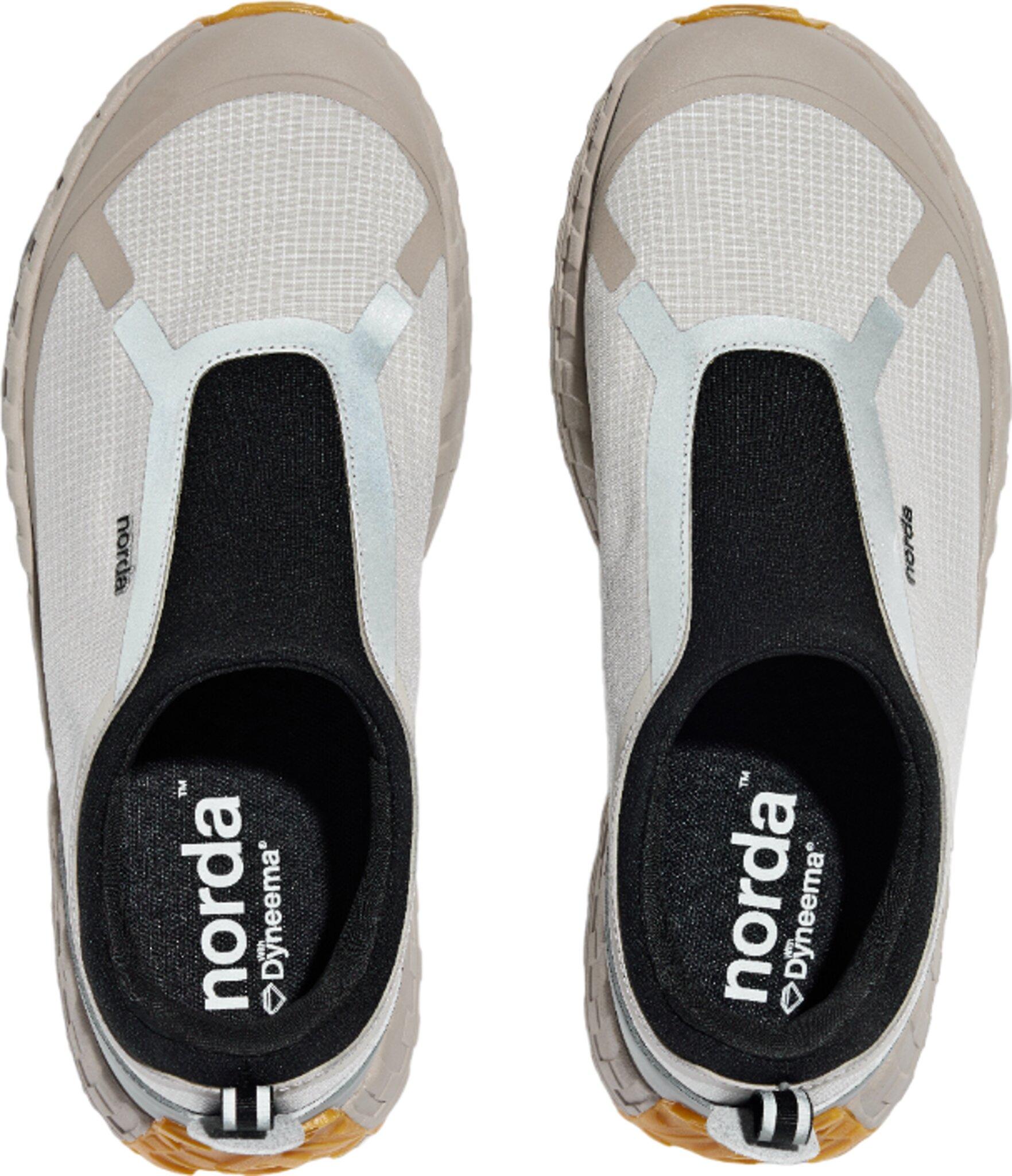 Numéro de l'image de la galerie de produits 5 pour le produit Souliers de course sur sentier 003 - Femme