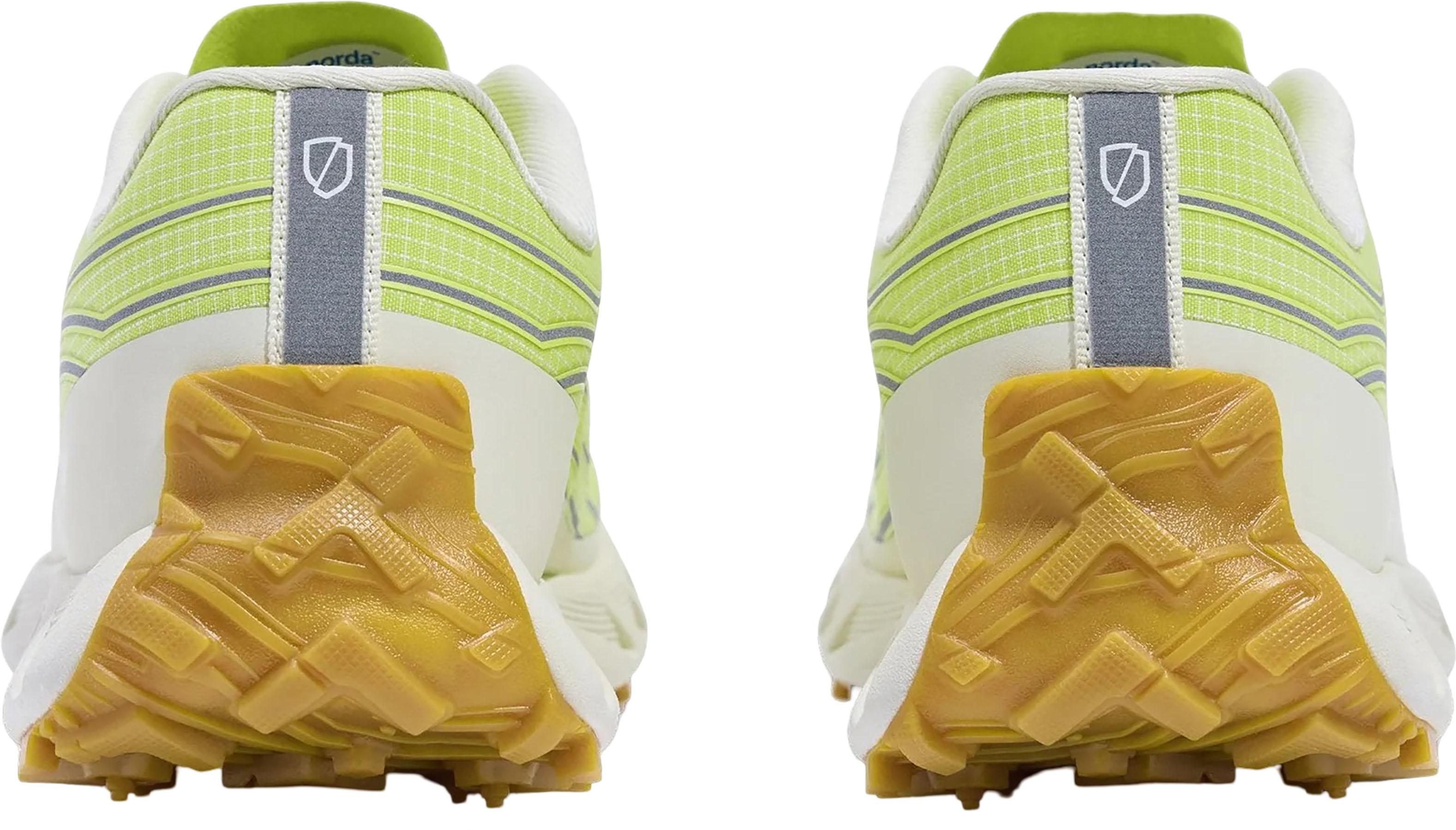 Product gallery image number 2 for product 002 Trail Running Shoes - Men's