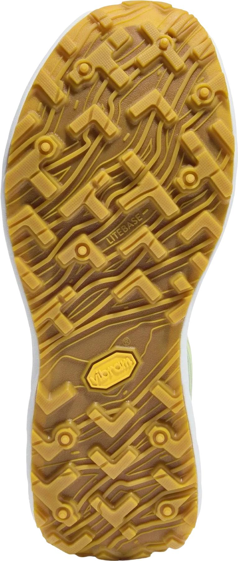 Product gallery image number 3 for product 002 Trail Running Shoes - Men's