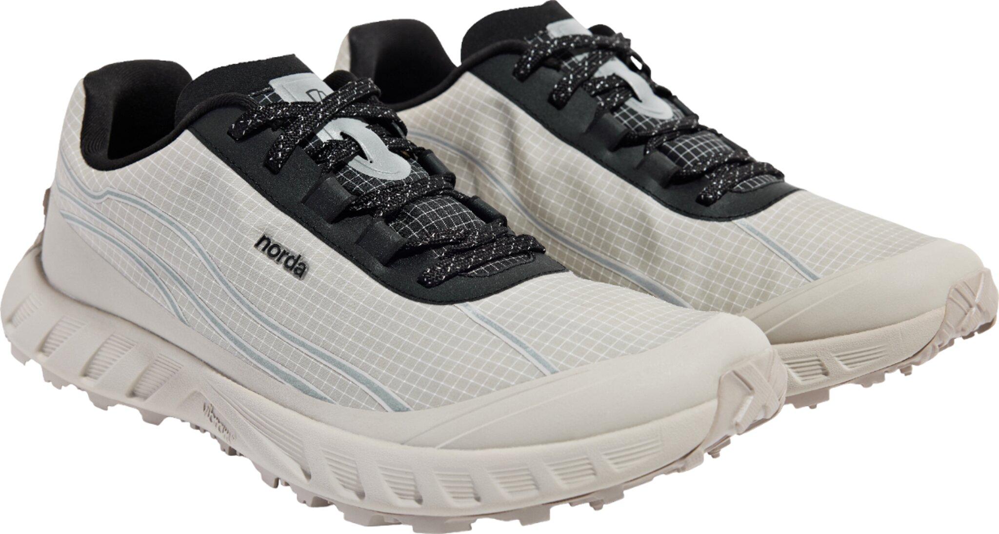 Product gallery image number 3 for product 002 Trail Running Shoes - Men's
