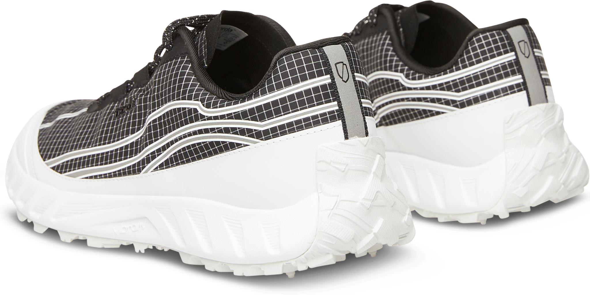 Numéro de l'image de la galerie de produits 5 pour le produit Souliers de course sur sentier 002 - Homme