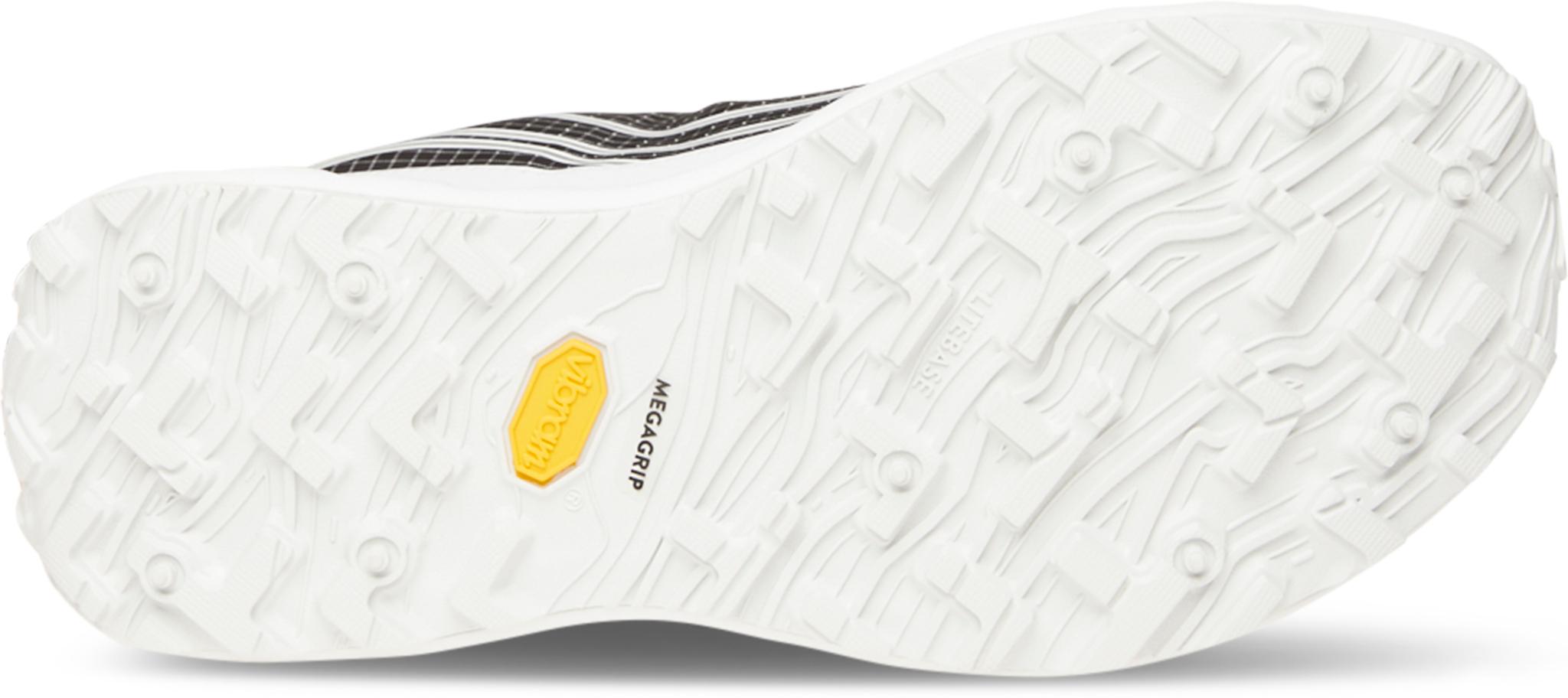 Numéro de l'image de la galerie de produits 6 pour le produit Souliers de course sur sentier 002 - Homme