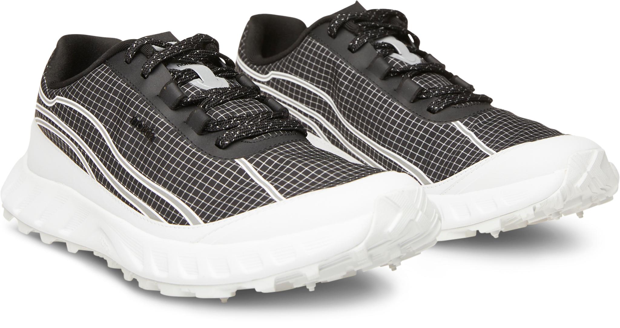 Numéro de l'image de la galerie de produits 8 pour le produit Souliers de course sur sentier 002 - Homme