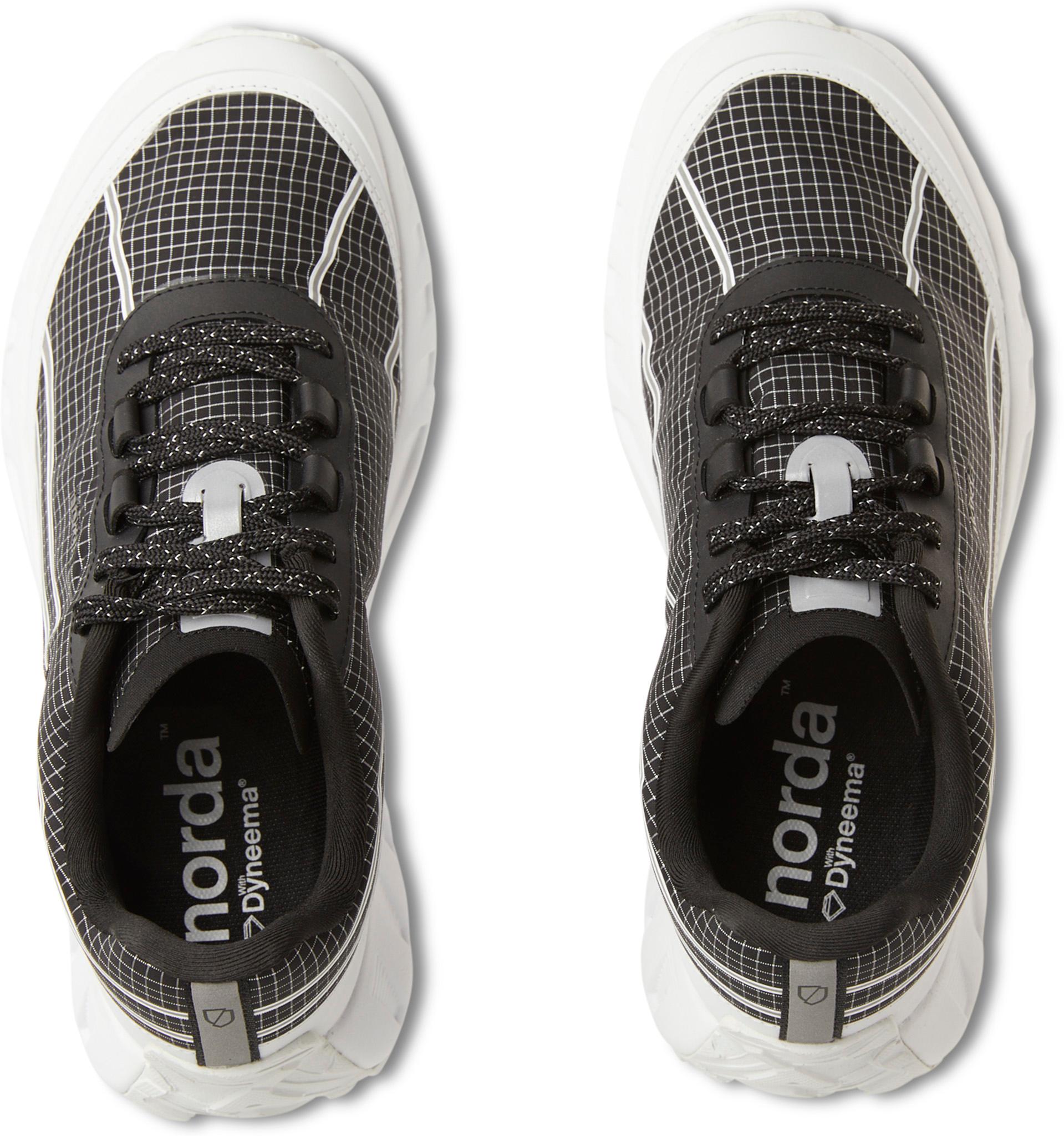 Numéro de l'image de la galerie de produits 9 pour le produit Souliers de course sur sentier 002 - Homme