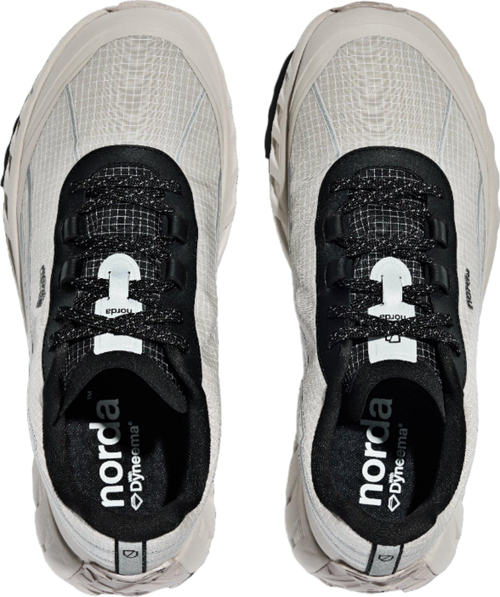 Product gallery image number 2 for product 002 Trail Running Shoes - Men's