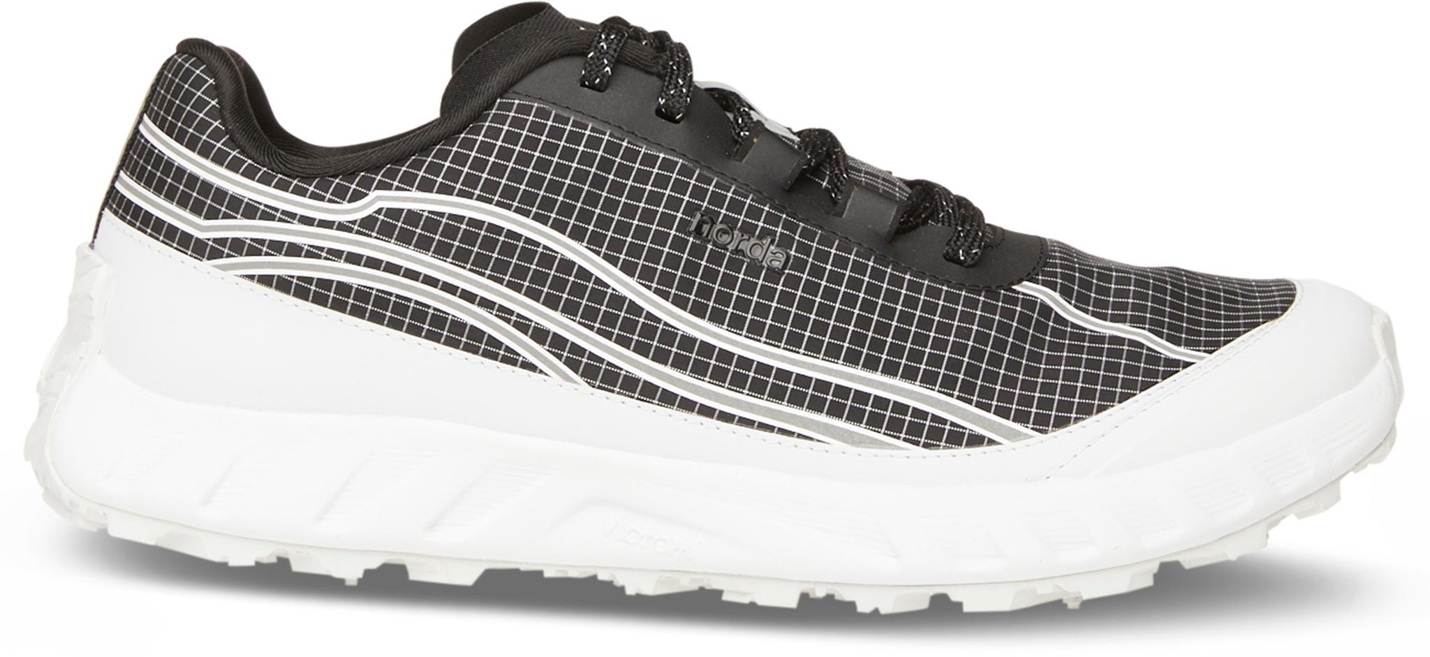 Numéro de l'image de la galerie de produits 1 pour le produit Souliers de course sur sentier 002 - Homme