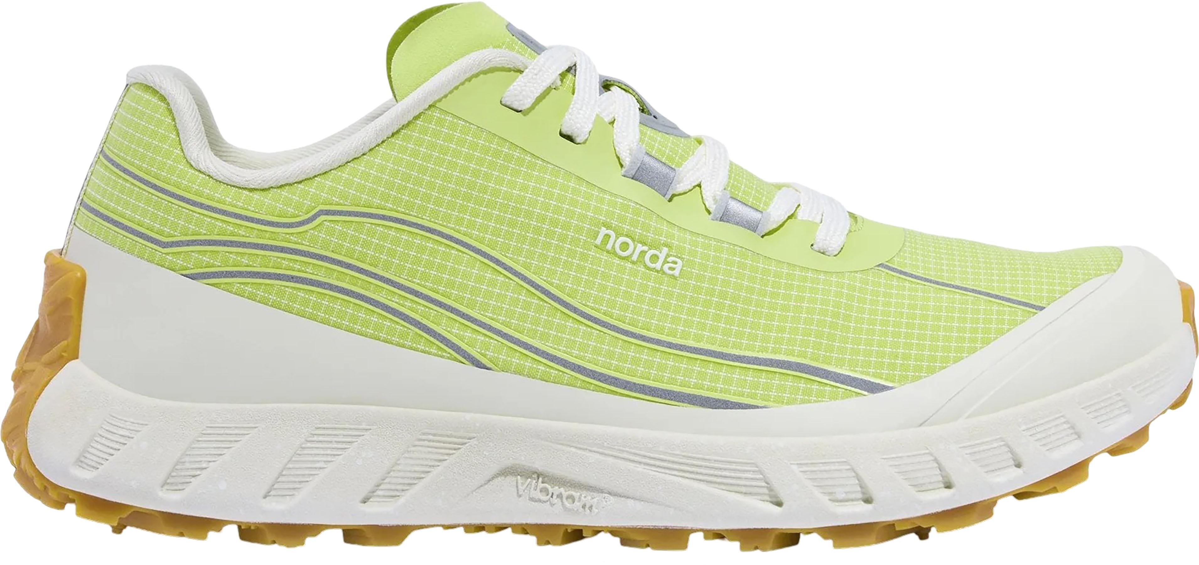 Product image for 002 Trail Running Shoes - Men's