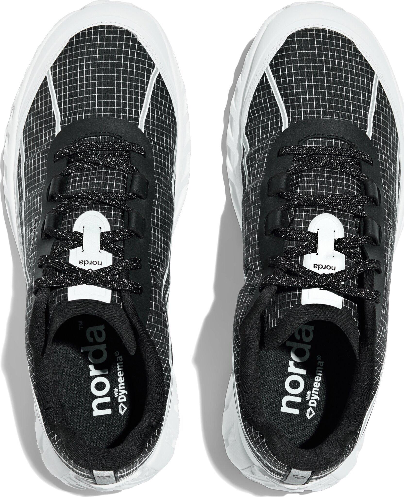 Product gallery image number 4 for product 002 Trail Running Shoes - Women's