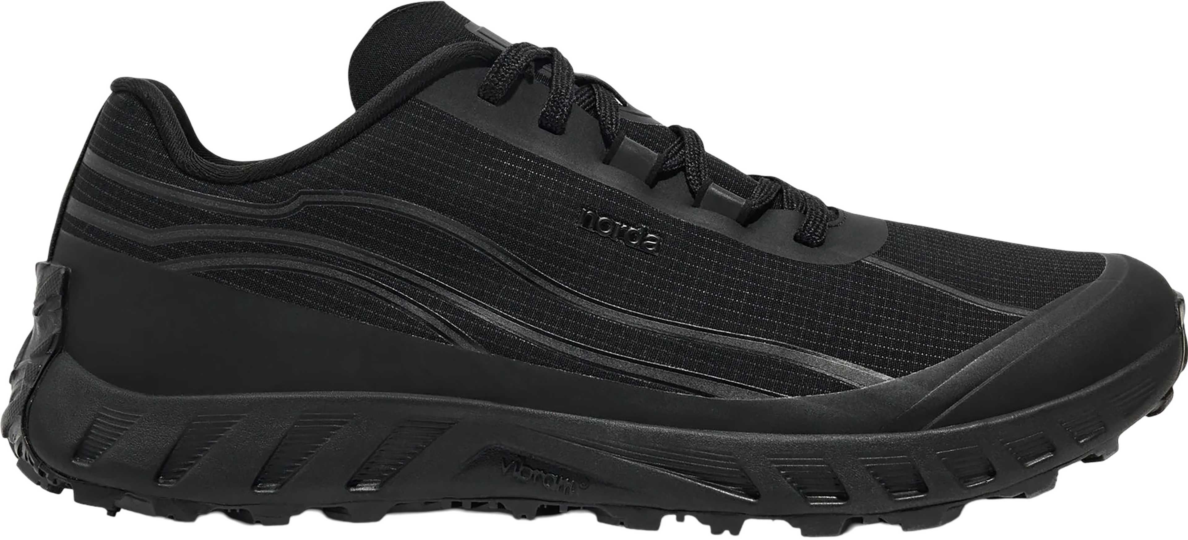 Stealth Black
