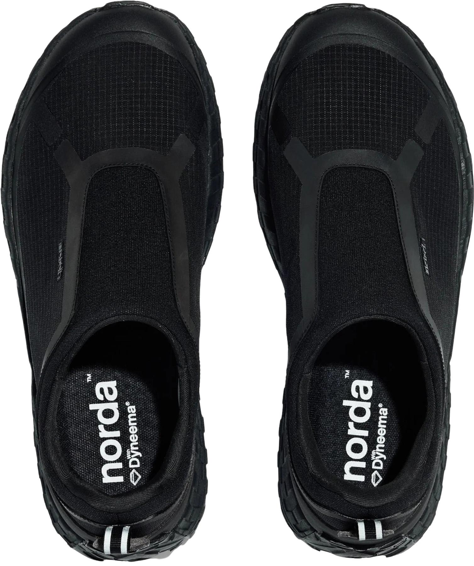 Product gallery image number 3 for product HAVEN x norda 003 Shoes - Women's
