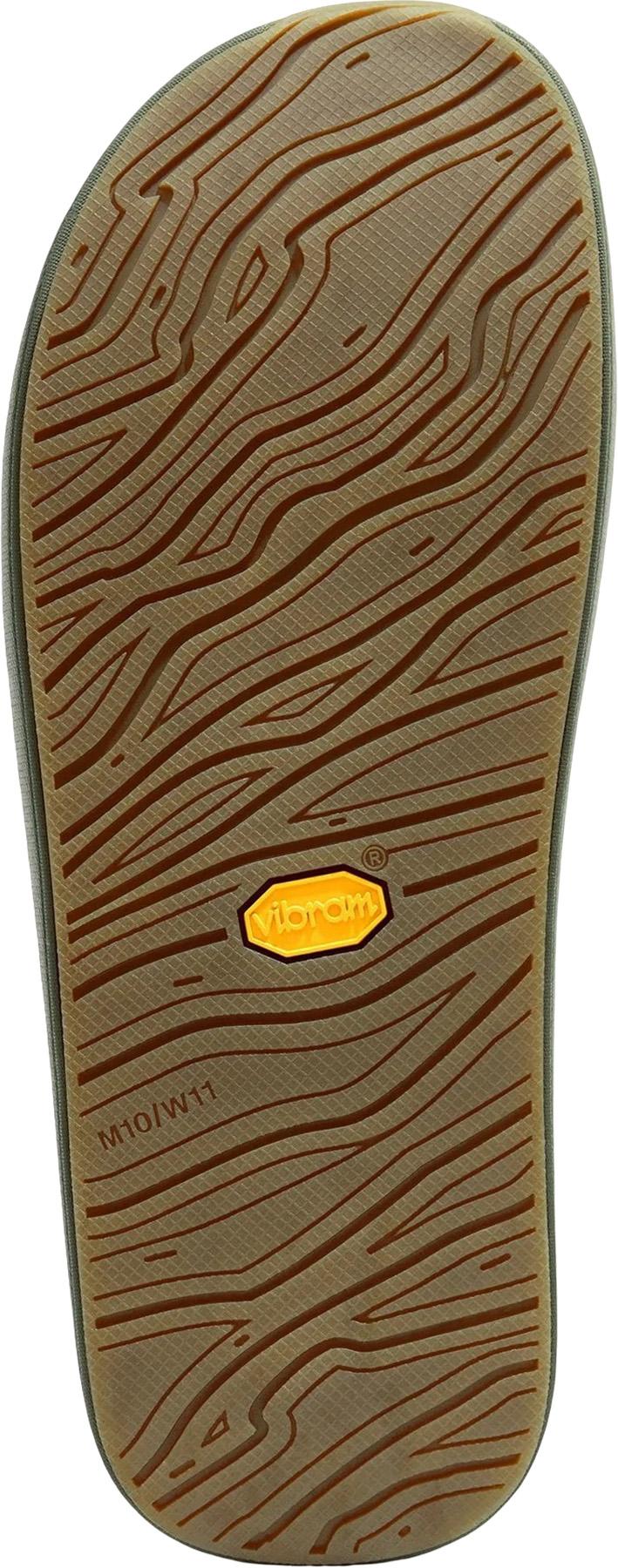 Numéro de l'image de la galerie de produits 4 pour le produit Claquettes 008 - Unisexe