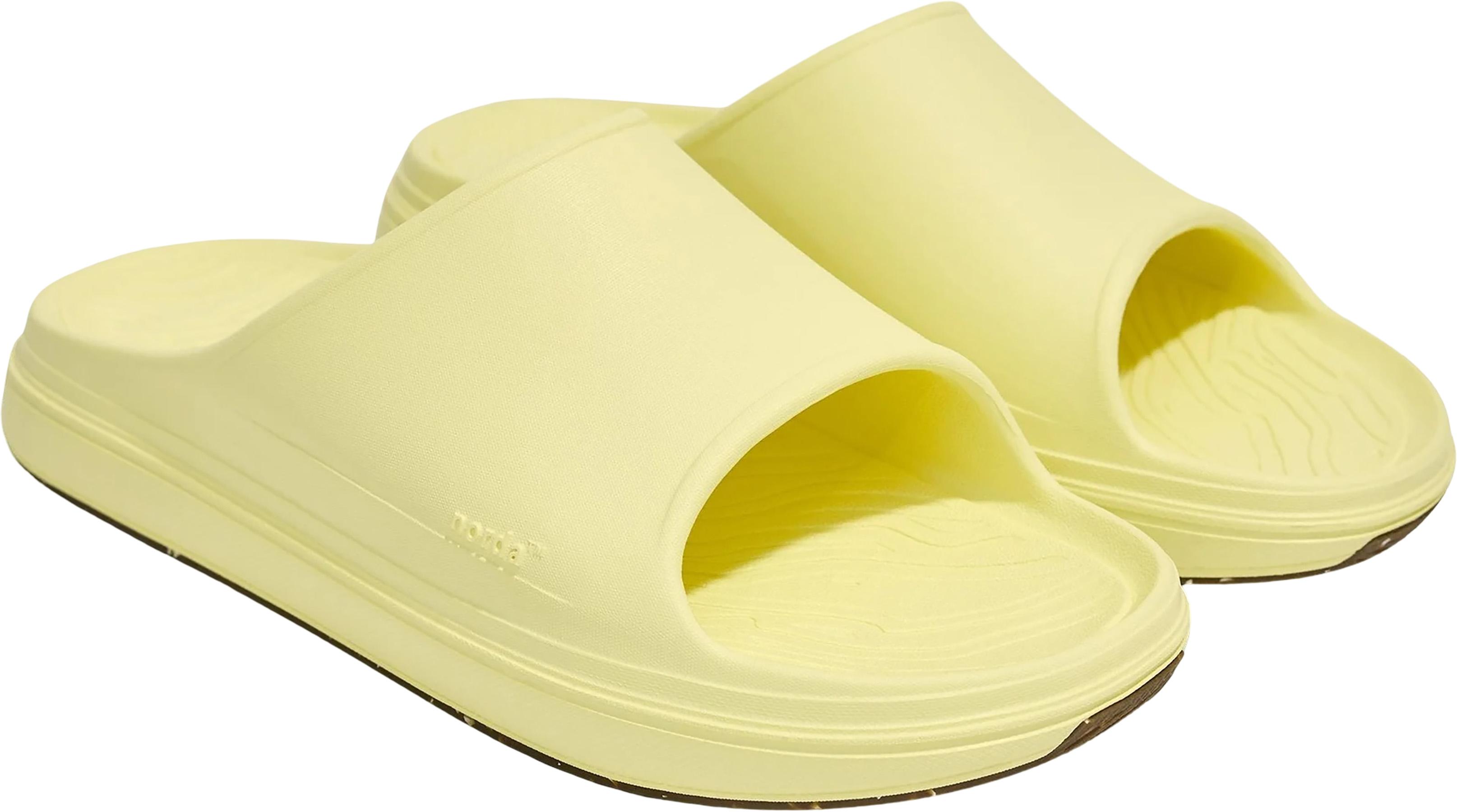 Product gallery image number 2 for product 008 Slides - Unisex