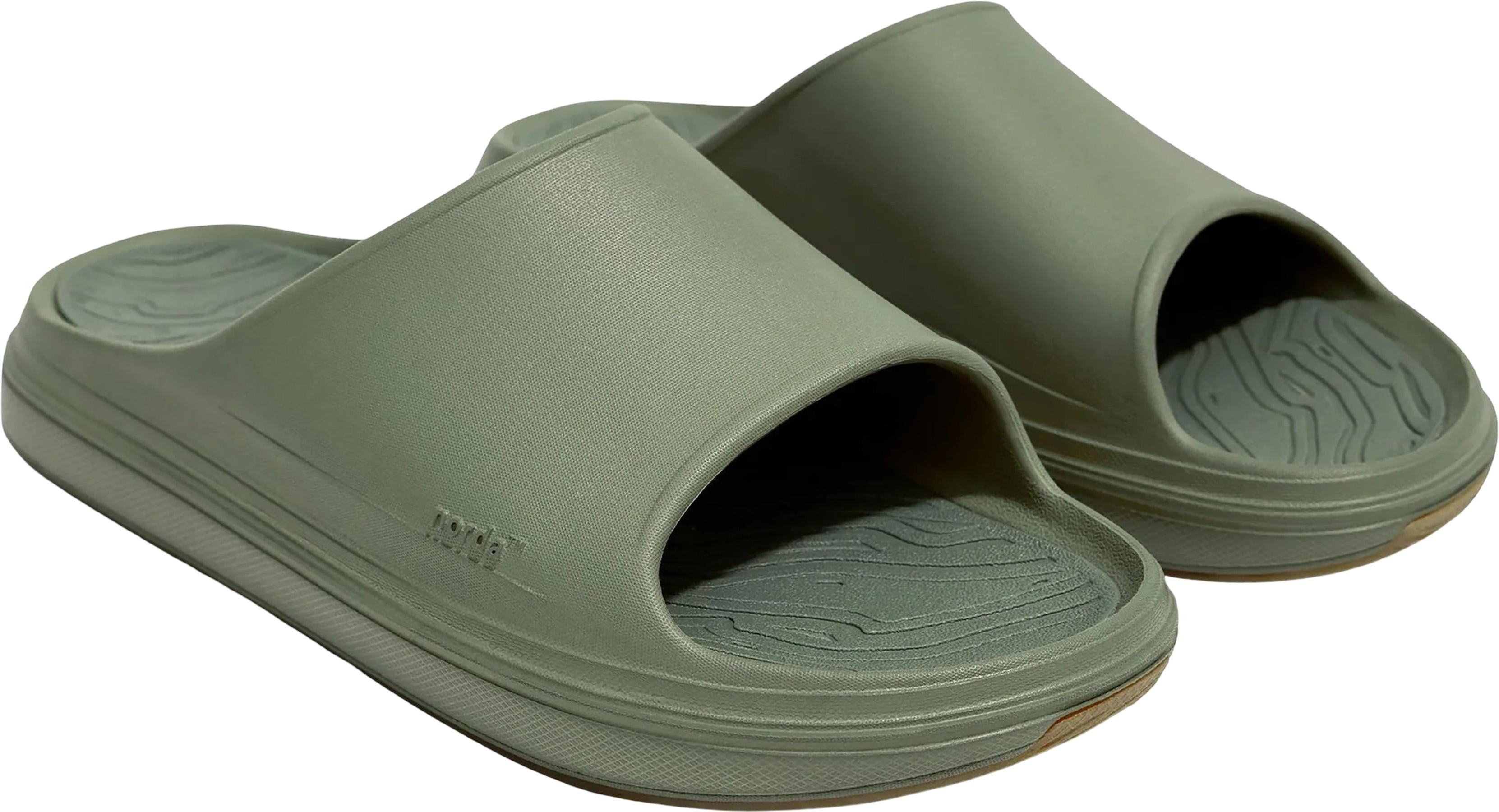 Numéro de l'image de la galerie de produits 2 pour le produit Claquettes 008 - Unisexe