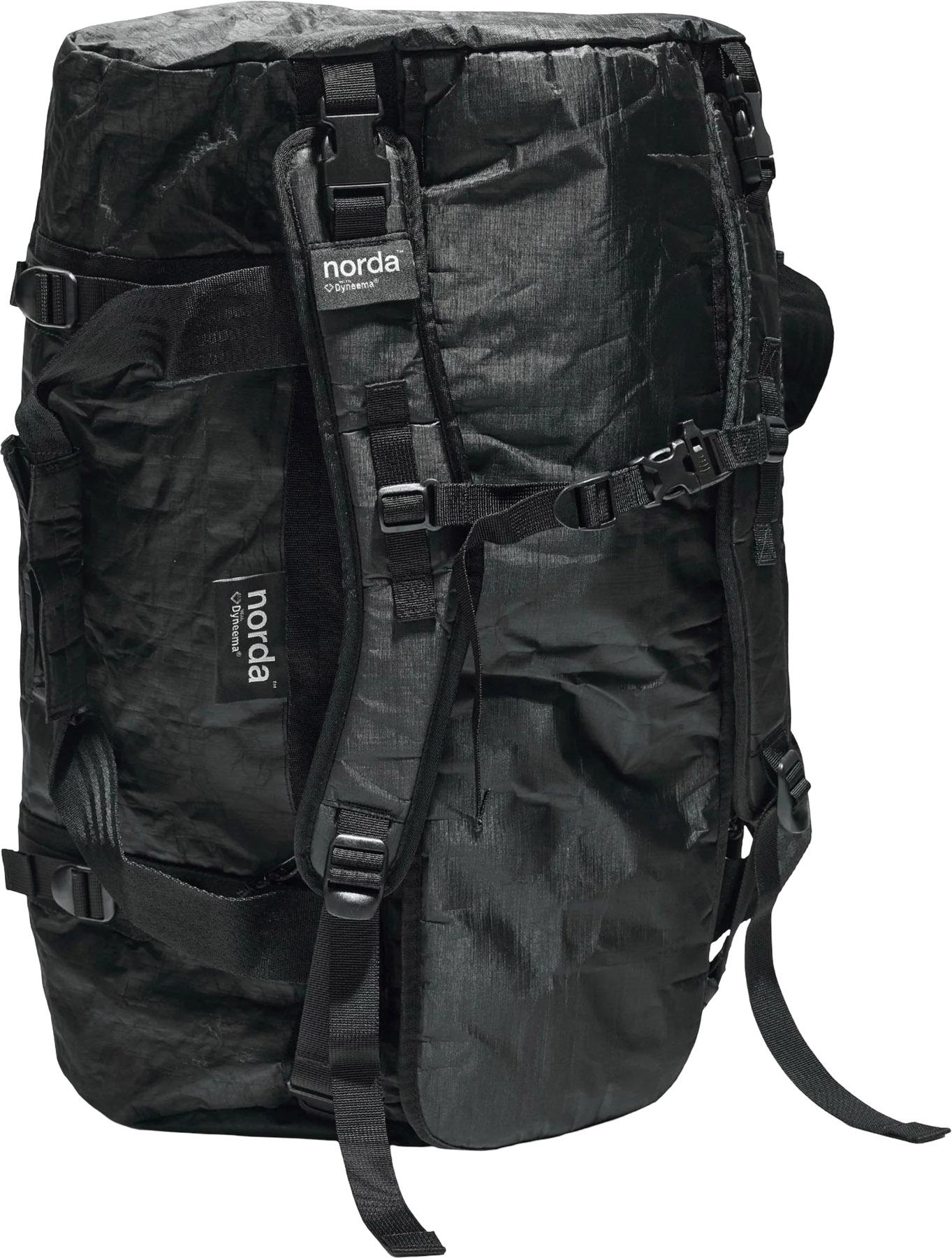 Product gallery image number 2 for product Toolbox Limited Edition Duffel Bag 70L