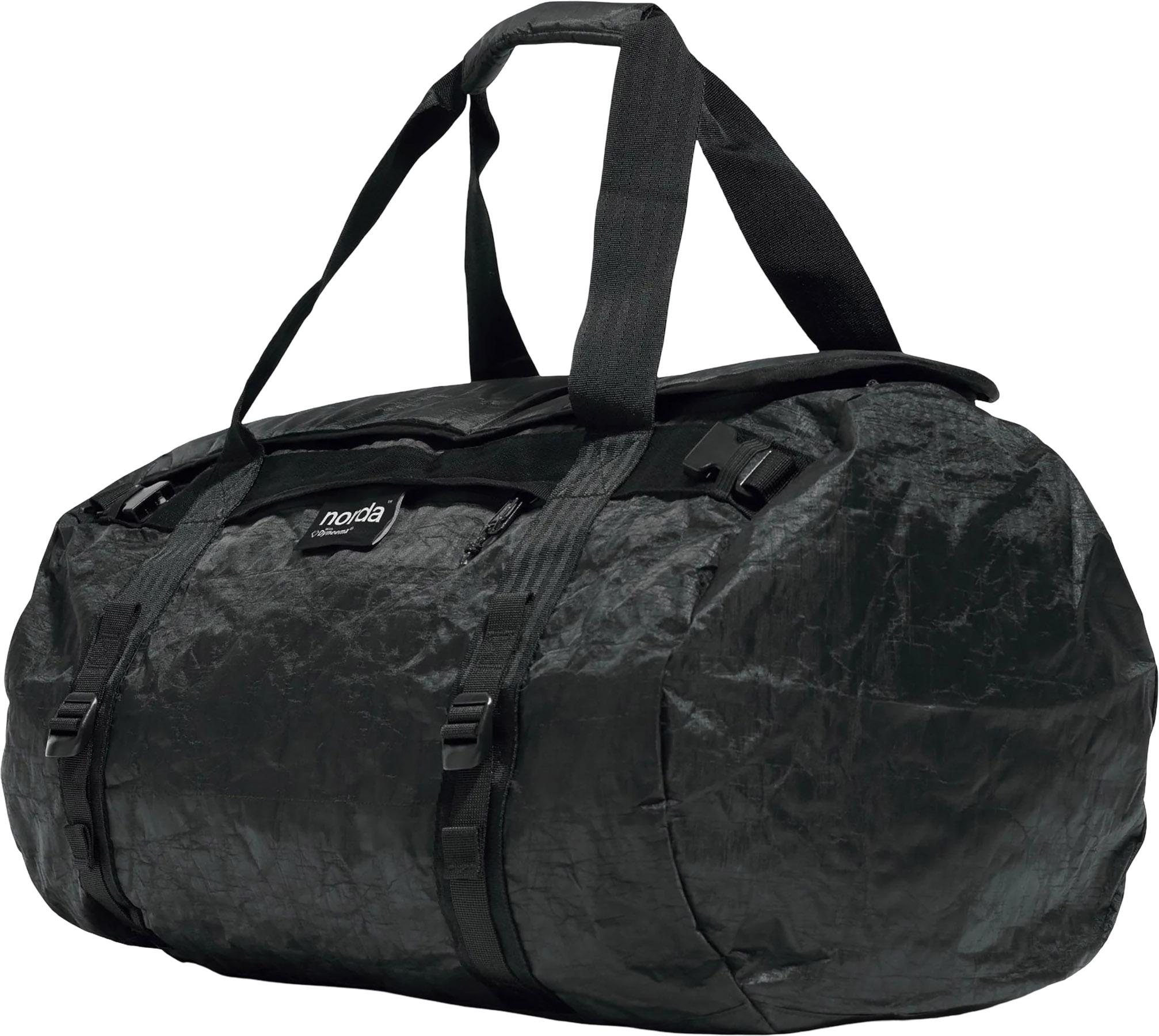 Product gallery image number 4 for product Toolbox Limited Edition Duffel Bag 70L