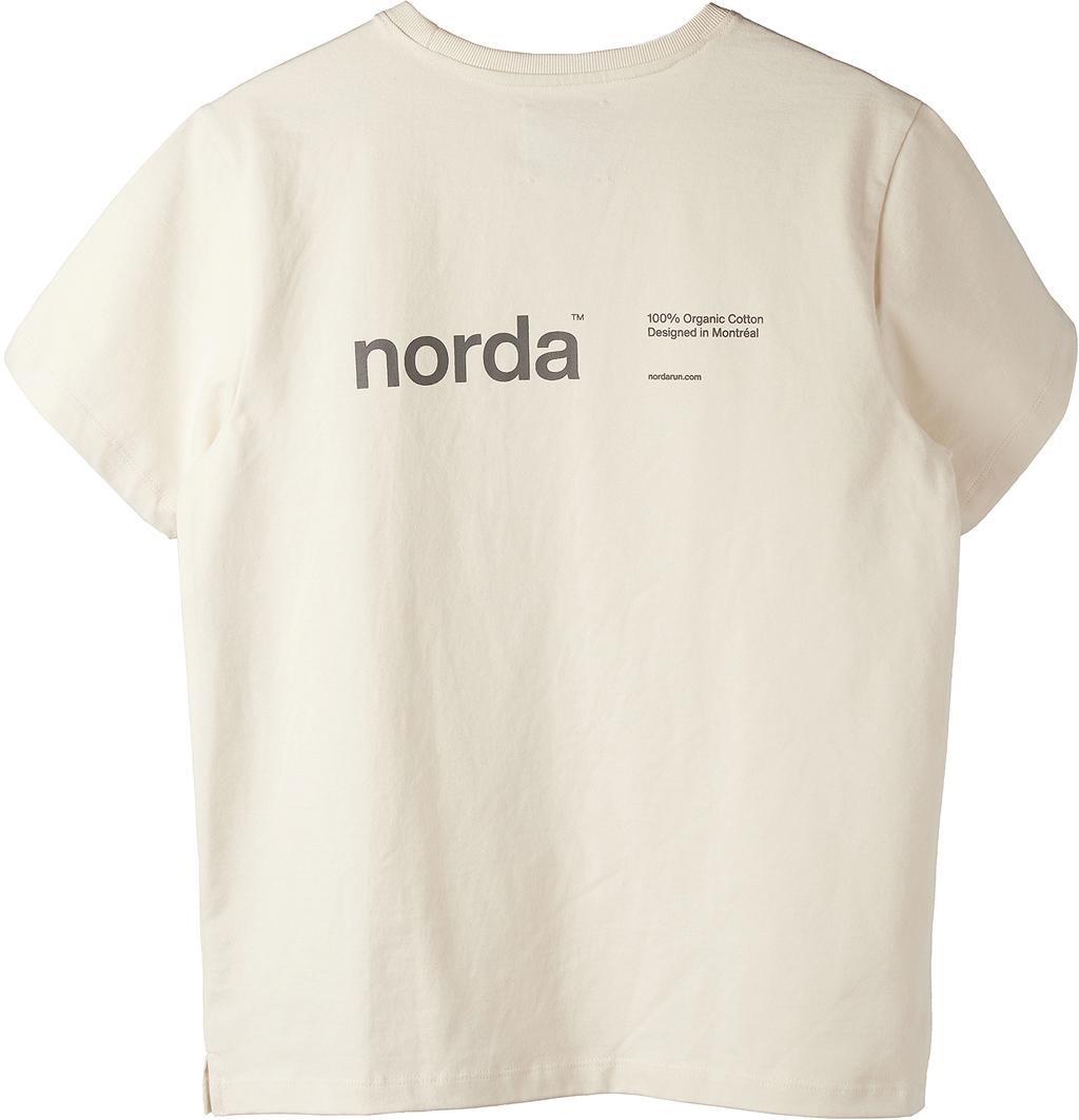 Product gallery image number 3 for product The Norda 100% Organic T-Shirt - Unisex