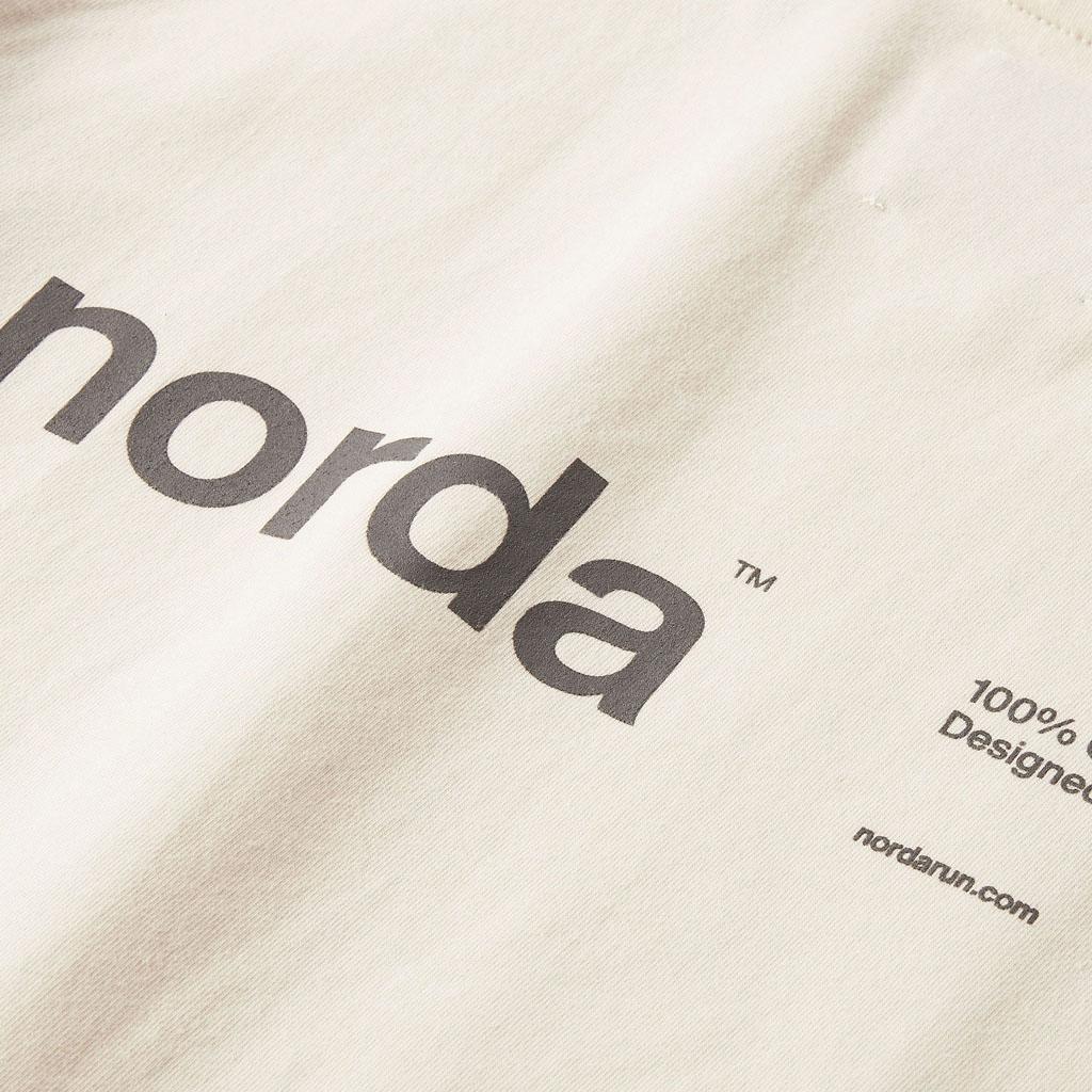 Product gallery image number 4 for product The Norda 100% Organic T-Shirt - Unisex