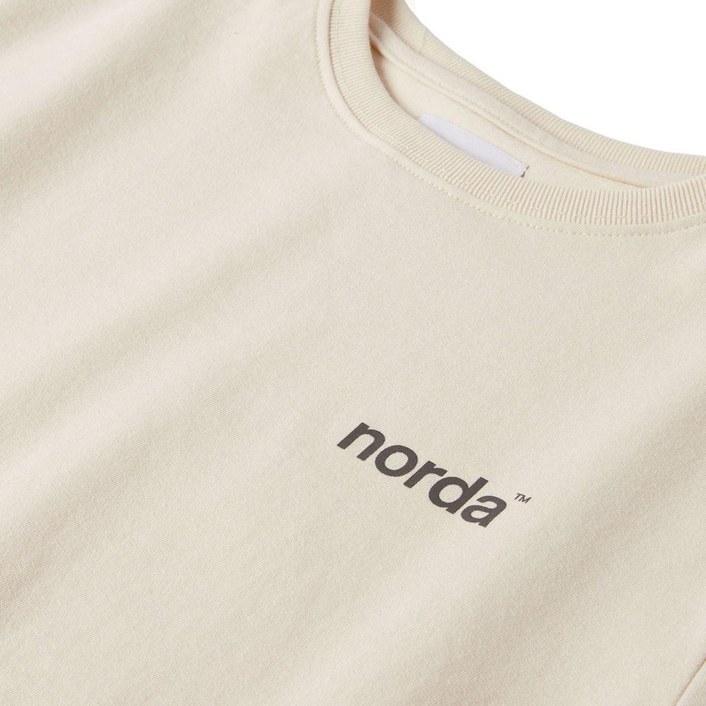 Product gallery image number 2 for product The Norda 100% Organic T-Shirt - Unisex