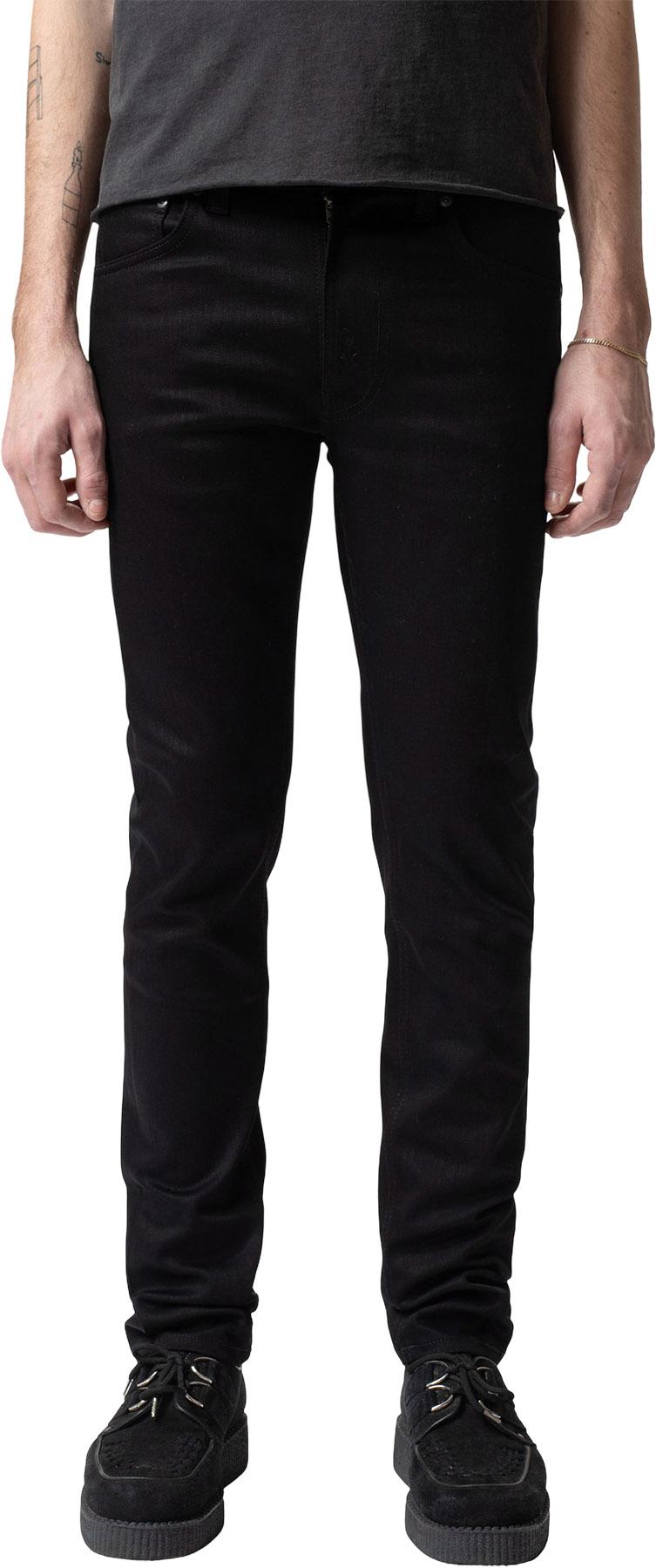 Product gallery image number 4 for product Lean Dean Jeans - Men's
