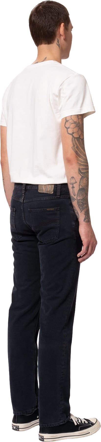 Product gallery image number 2 for product Gritty Jackson Jeans - Men's
