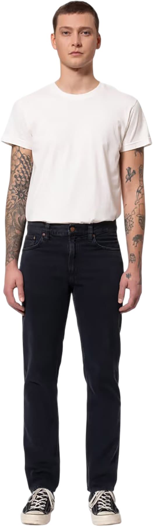 Product gallery image number 3 for product Gritty Jackson Jeans - Men's