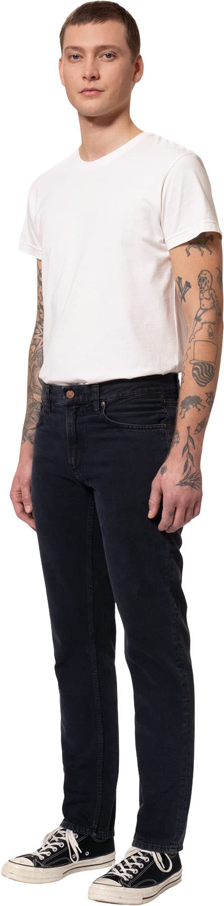 Product gallery image number 4 for product Gritty Jackson Jeans - Men's