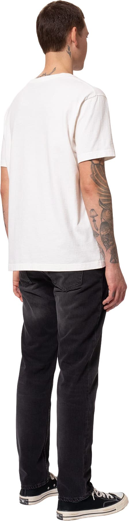 Numéro de l'image de la galerie de produits 5 pour le produit Jean Steady Eddie II - Homme